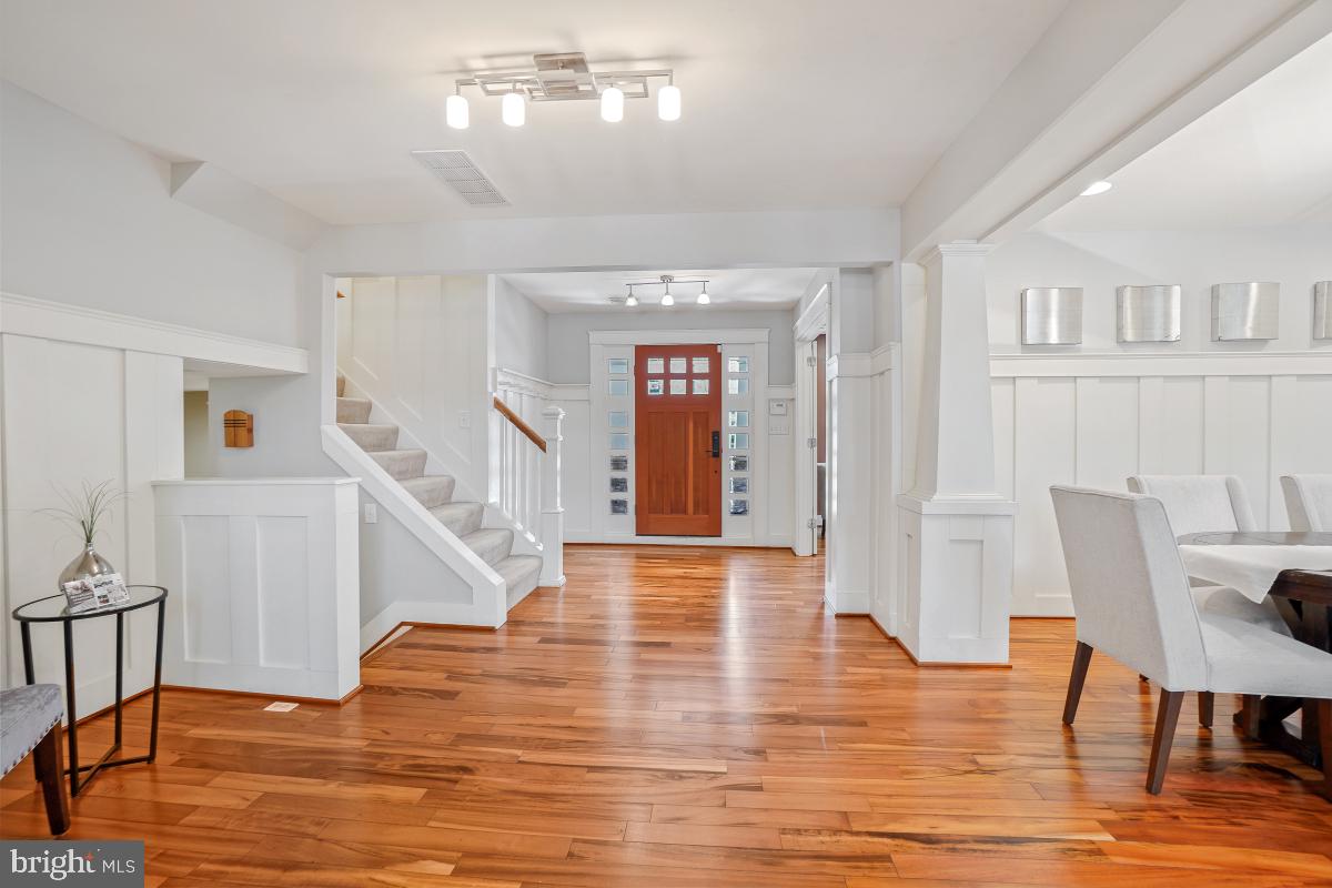 BEN OAKS ON SEVERN - Residential