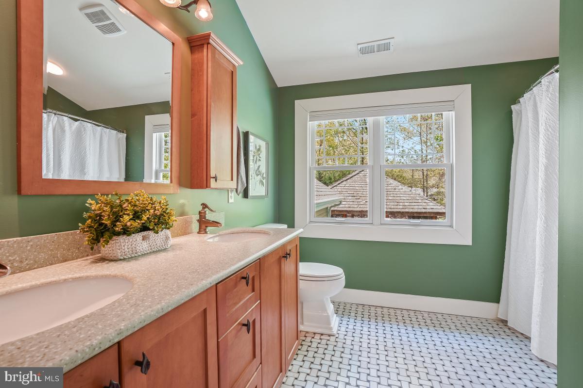 BEN OAKS ON SEVERN - Residential