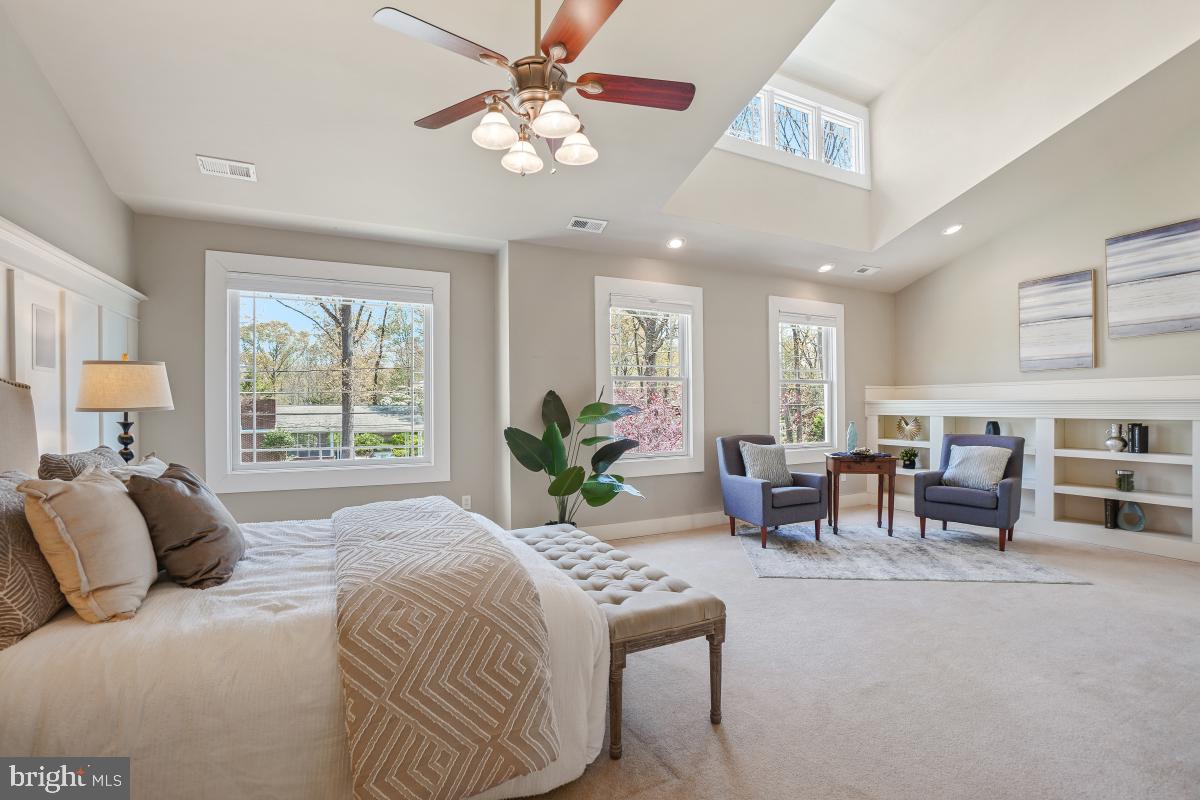 BEN OAKS ON SEVERN - Residential