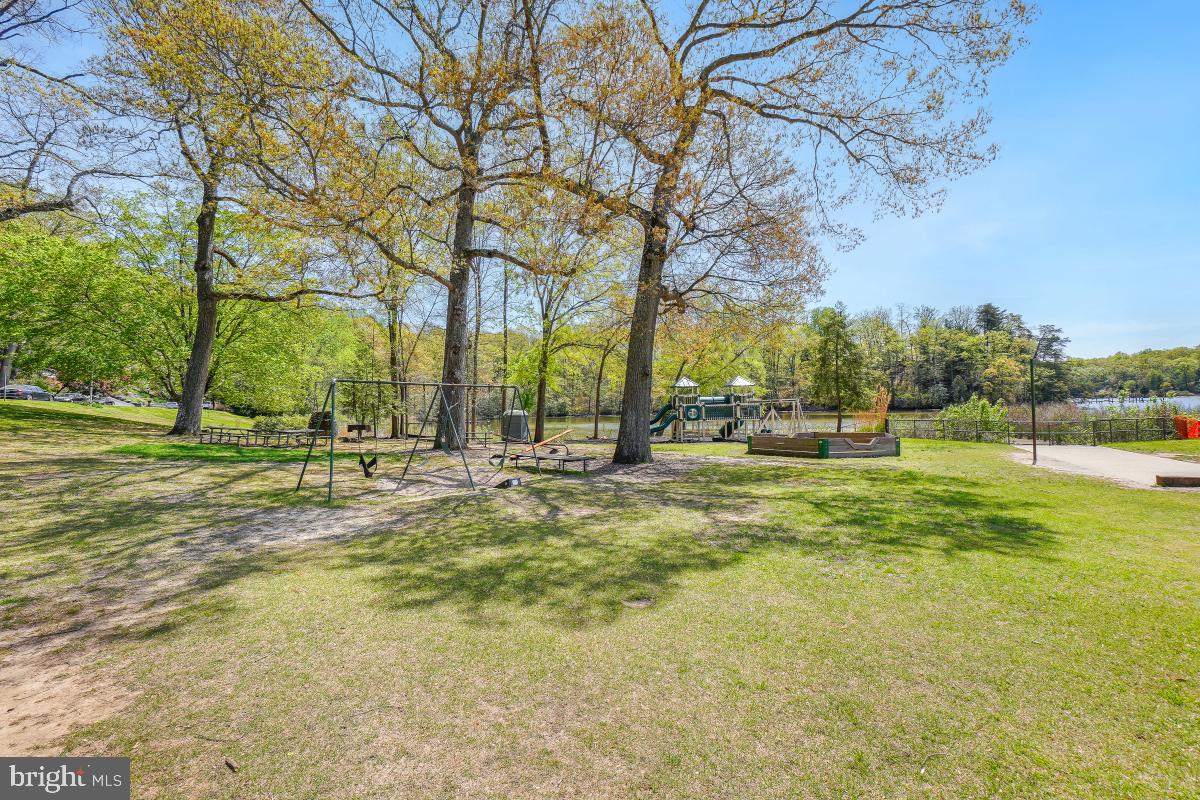 BEN OAKS ON SEVERN - Residential