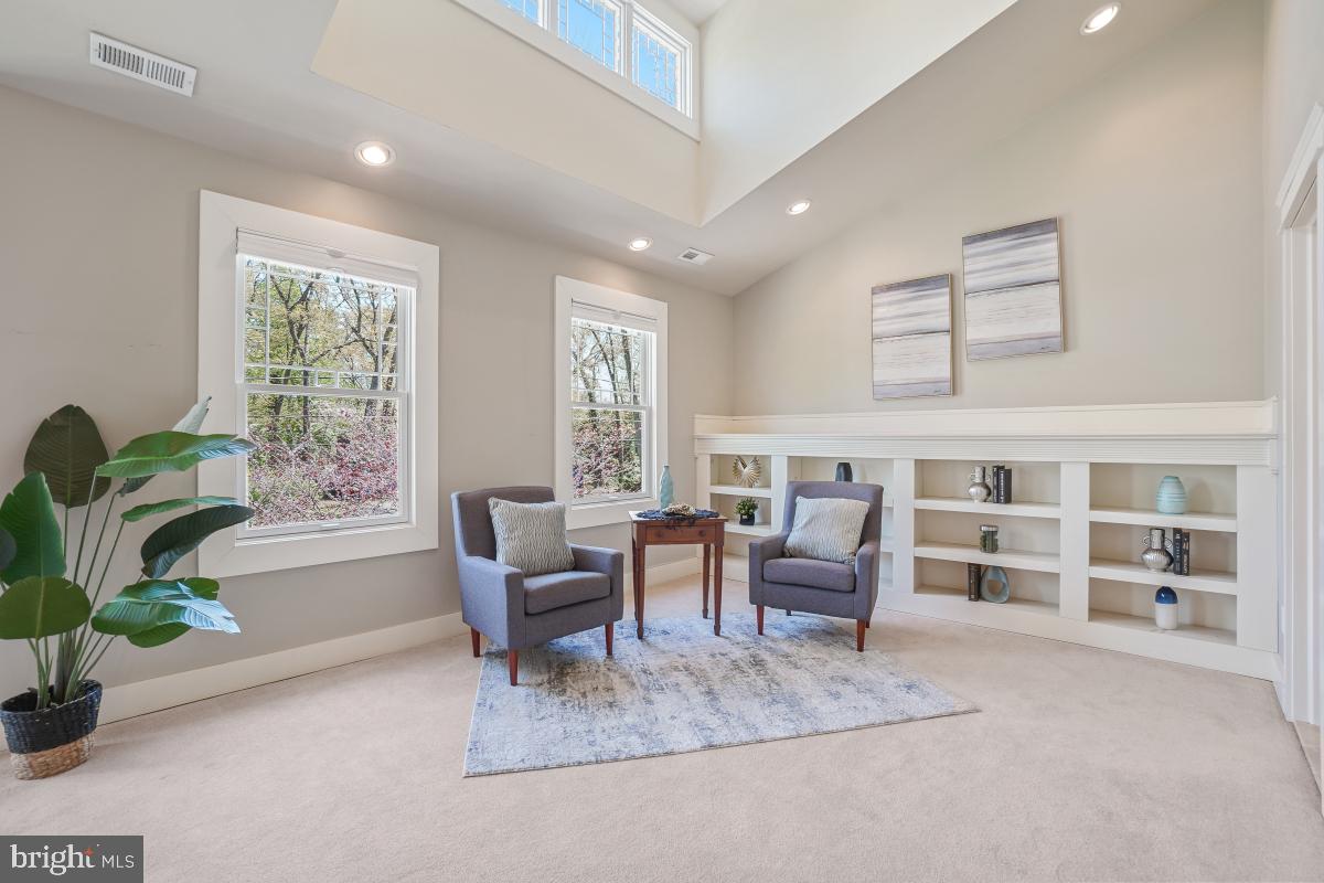 BEN OAKS ON SEVERN - Residential