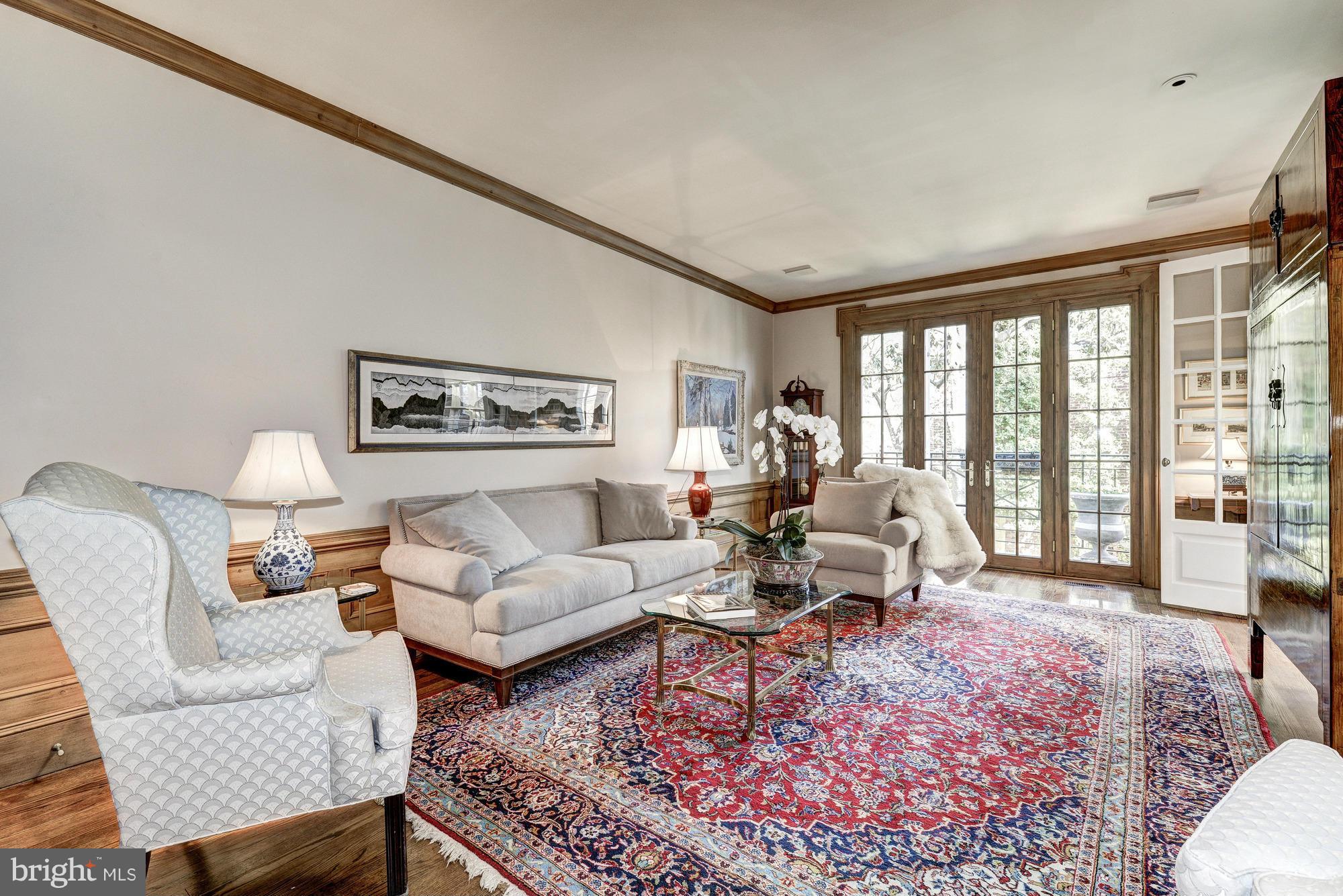 GEORGETOWN - Residential