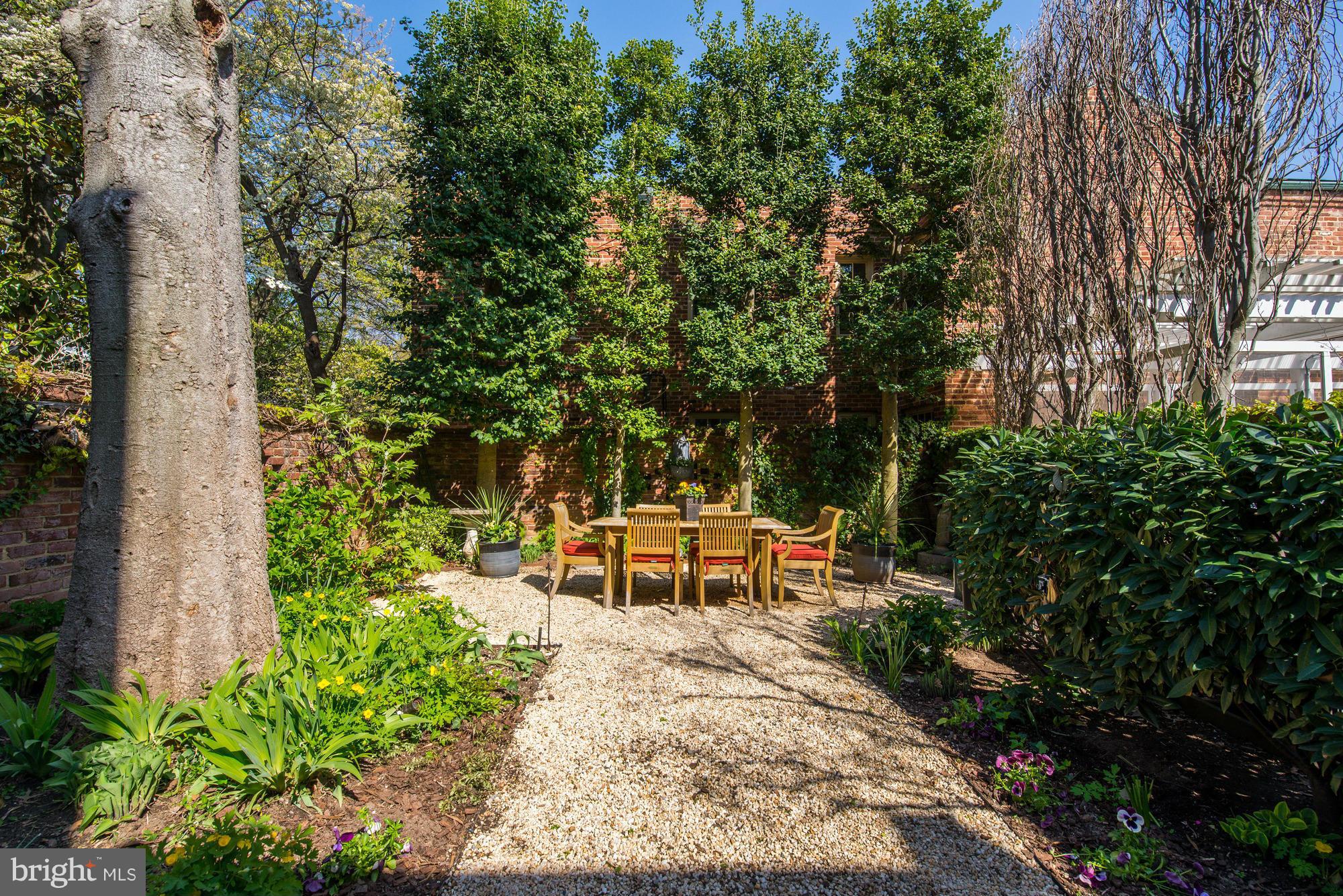 GEORGETOWN - Residential