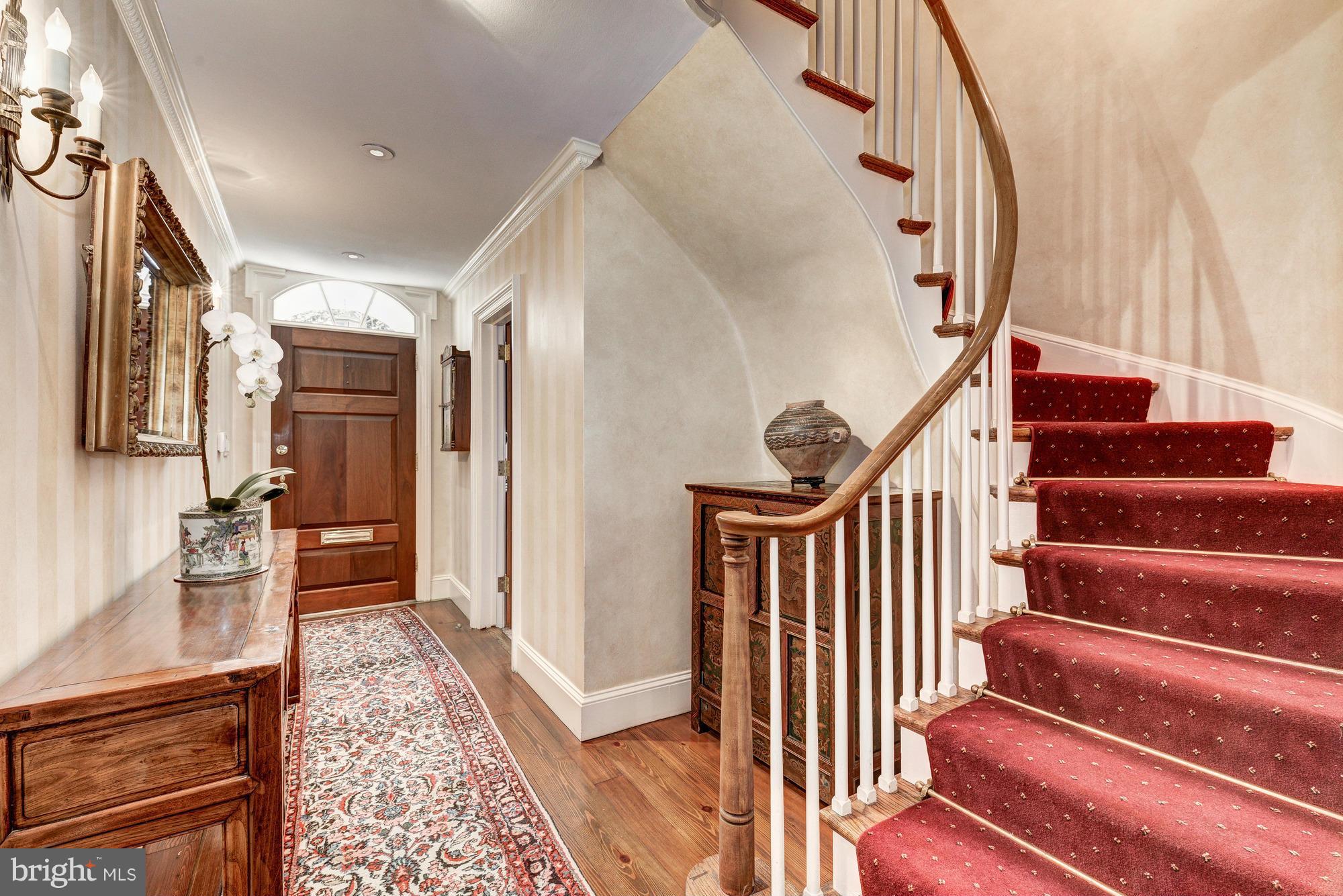 GEORGETOWN - Residential