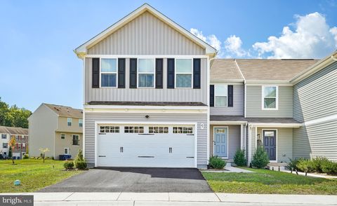 47 OLIVE WAY ELKTON MD 21921