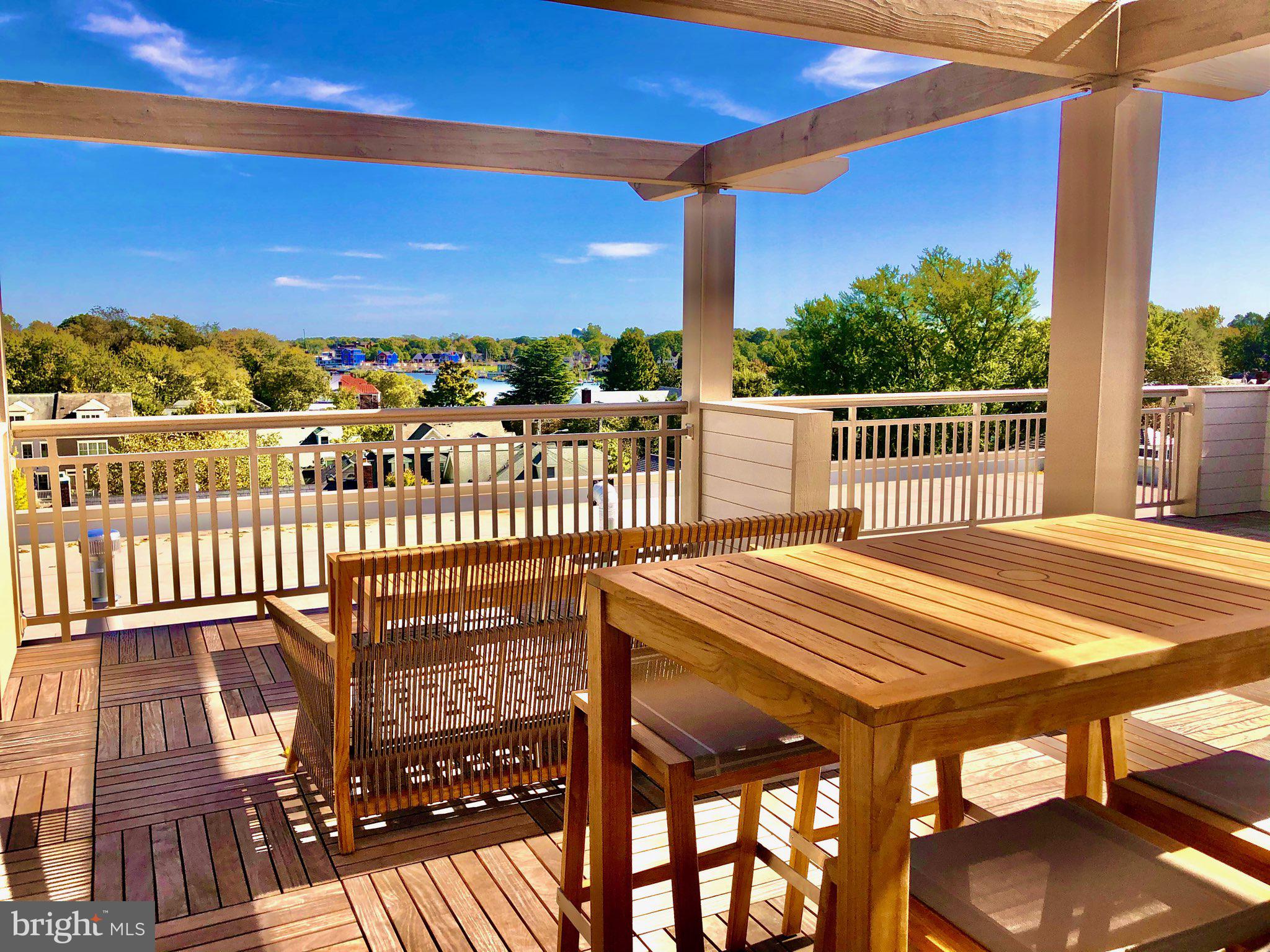 MURRAY HILL - Residential