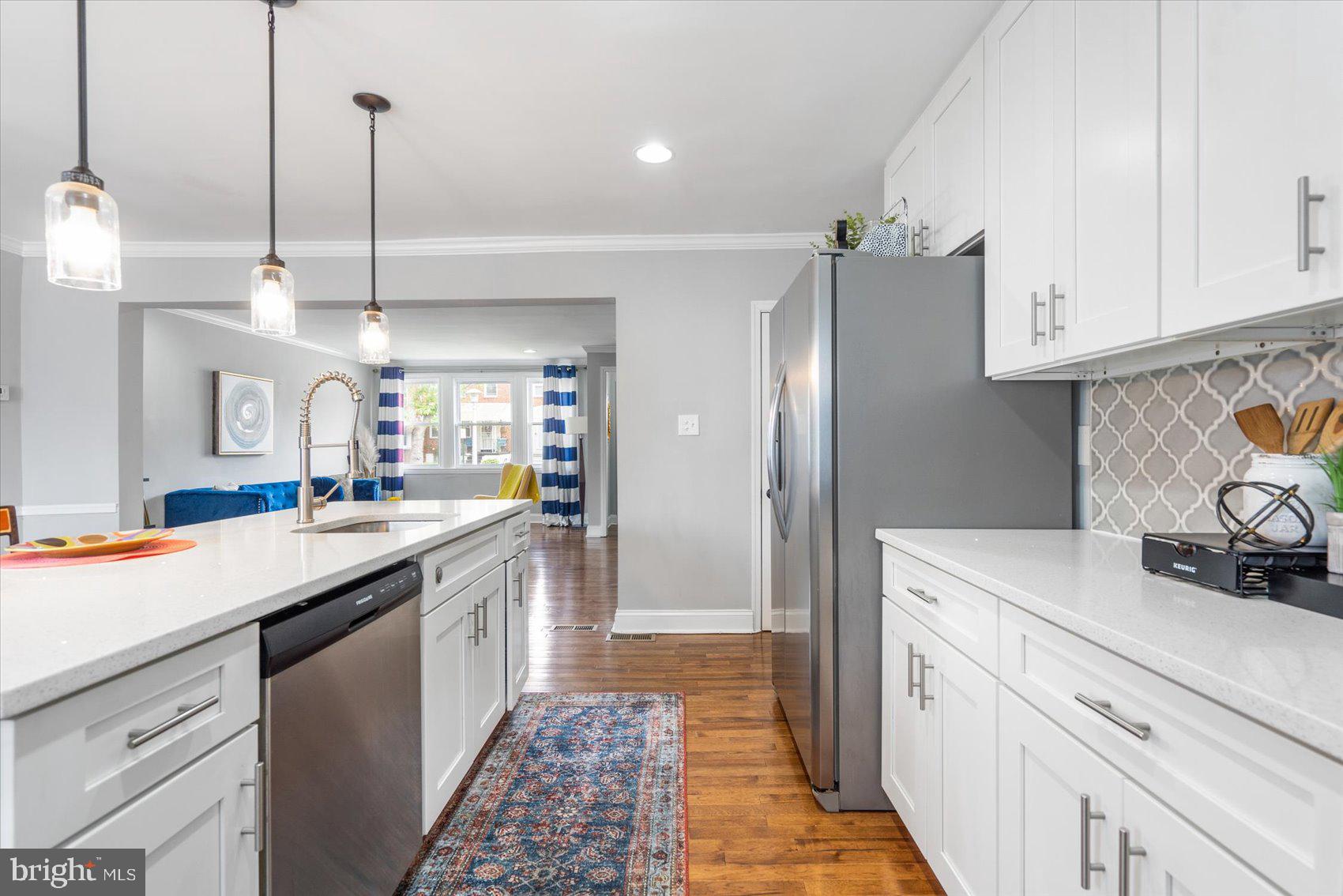 EDNOR GARDENS - LAKESIDE - Residential