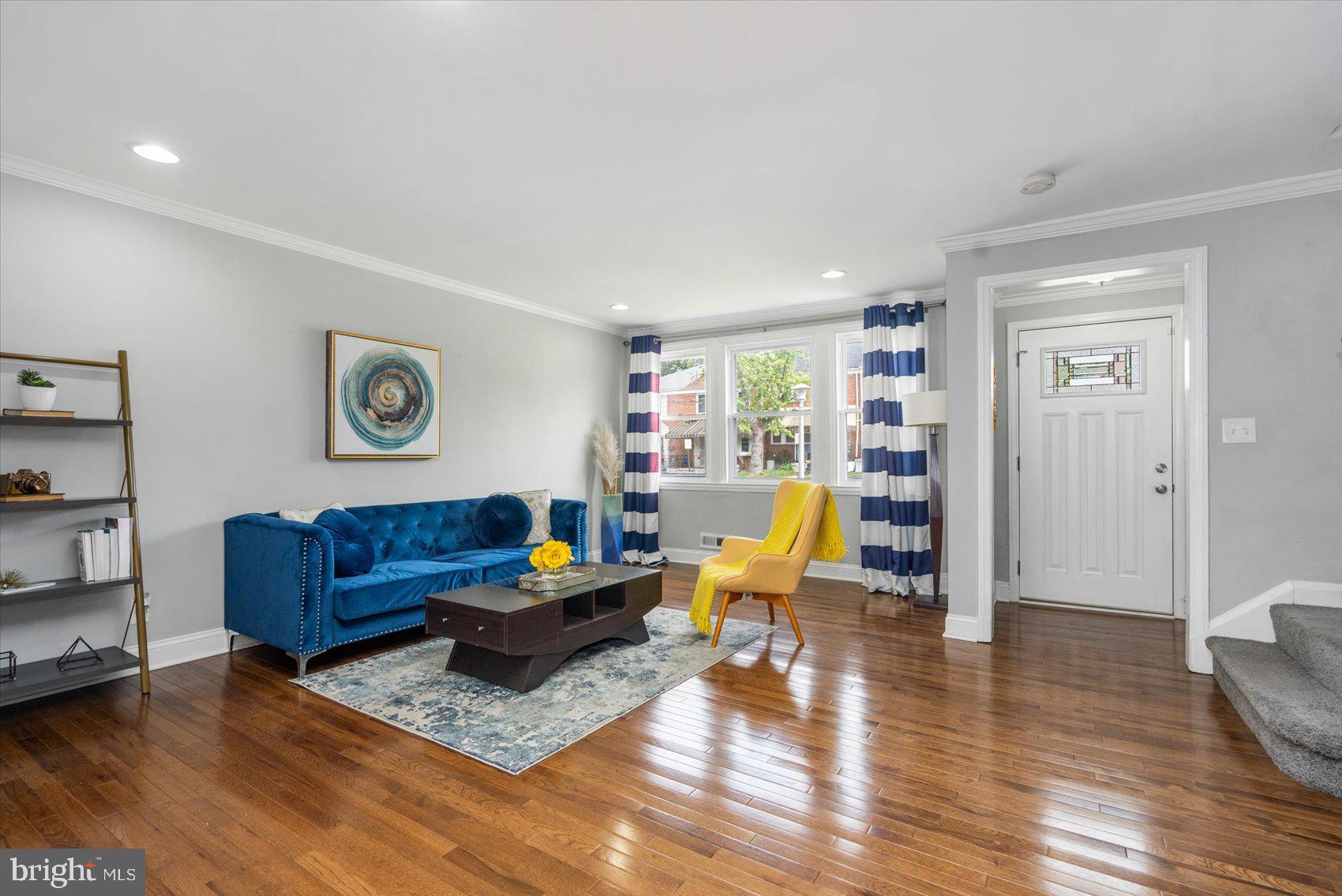 EDNOR GARDENS - LAKESIDE - Residential