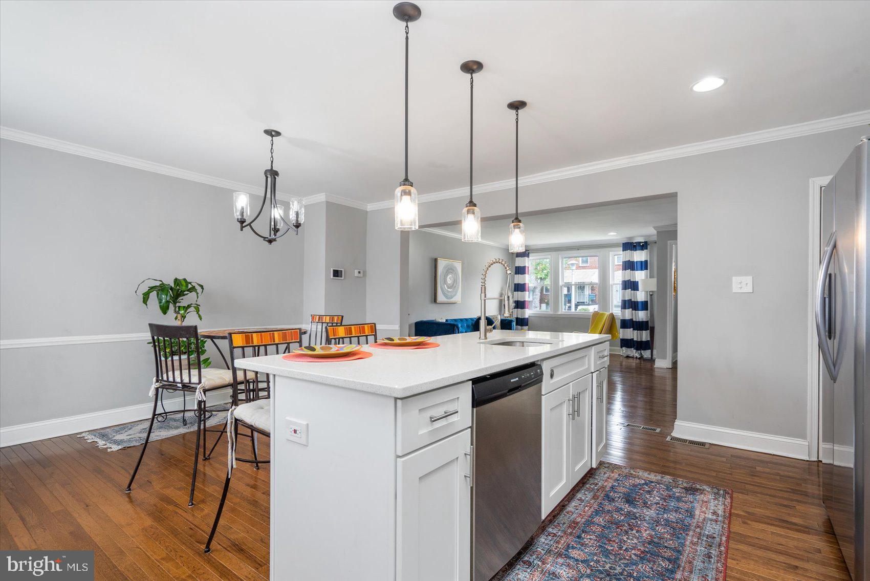 EDNOR GARDENS - LAKESIDE - Residential