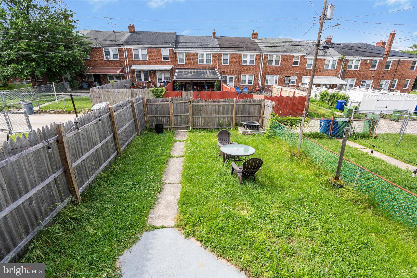 EDNOR GARDENS - LAKESIDE - Residential