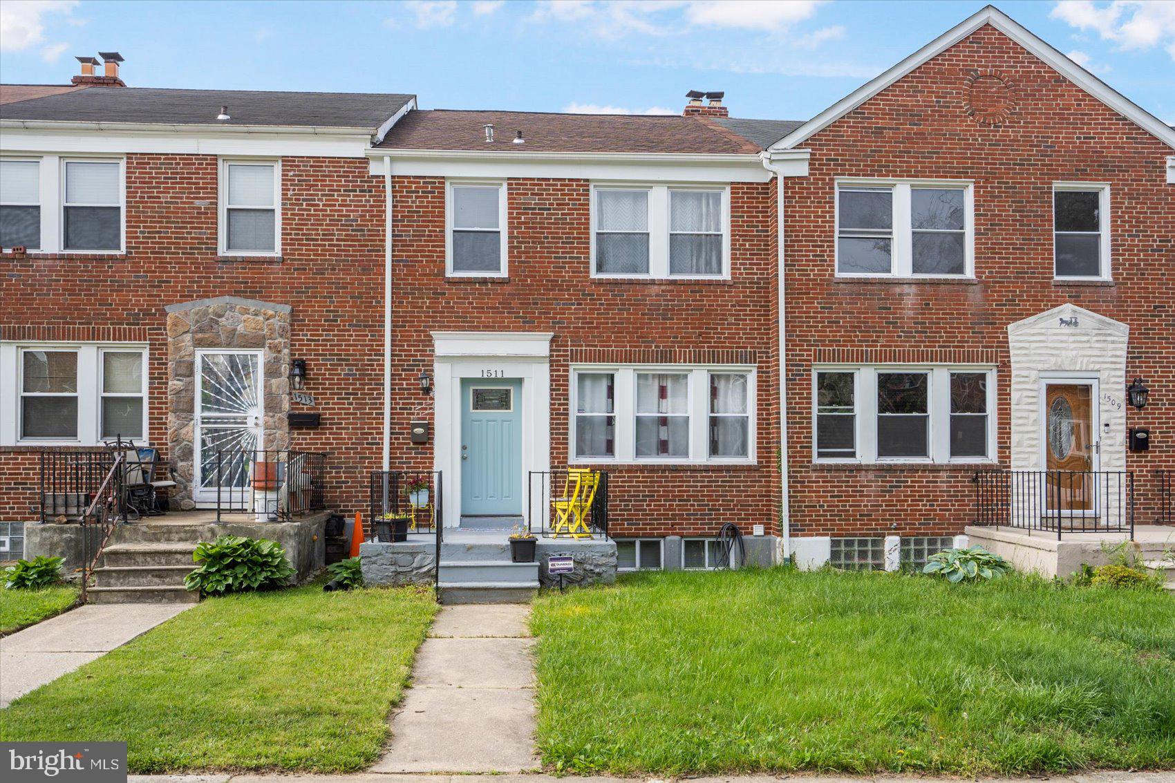 EDNOR GARDENS - LAKESIDE - Residential