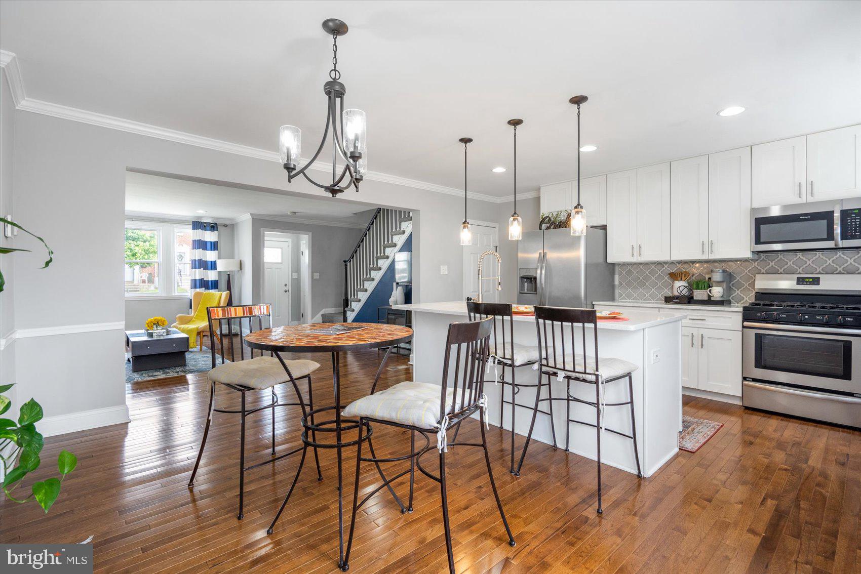 EDNOR GARDENS - LAKESIDE - Residential