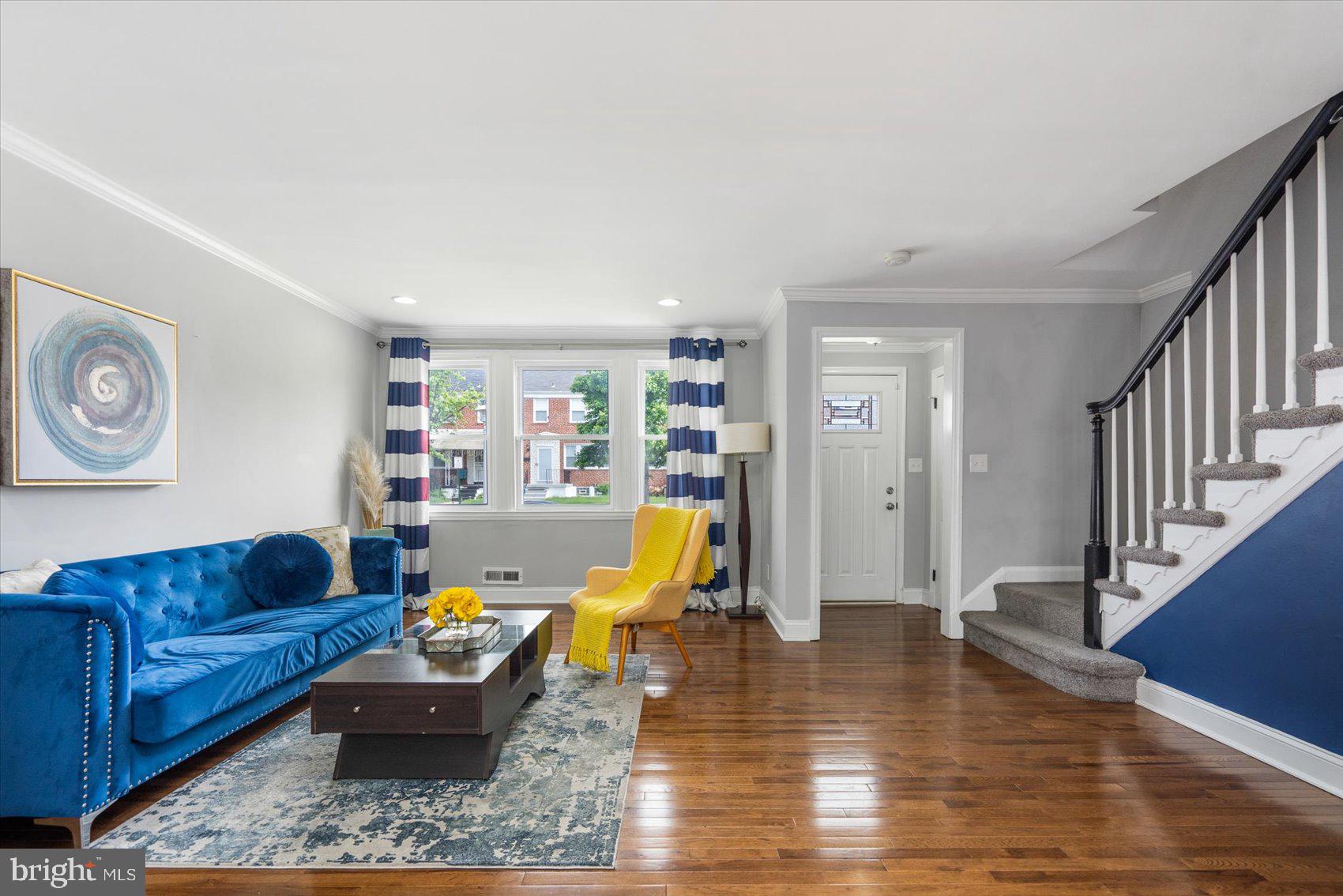 EDNOR GARDENS - LAKESIDE - Residential