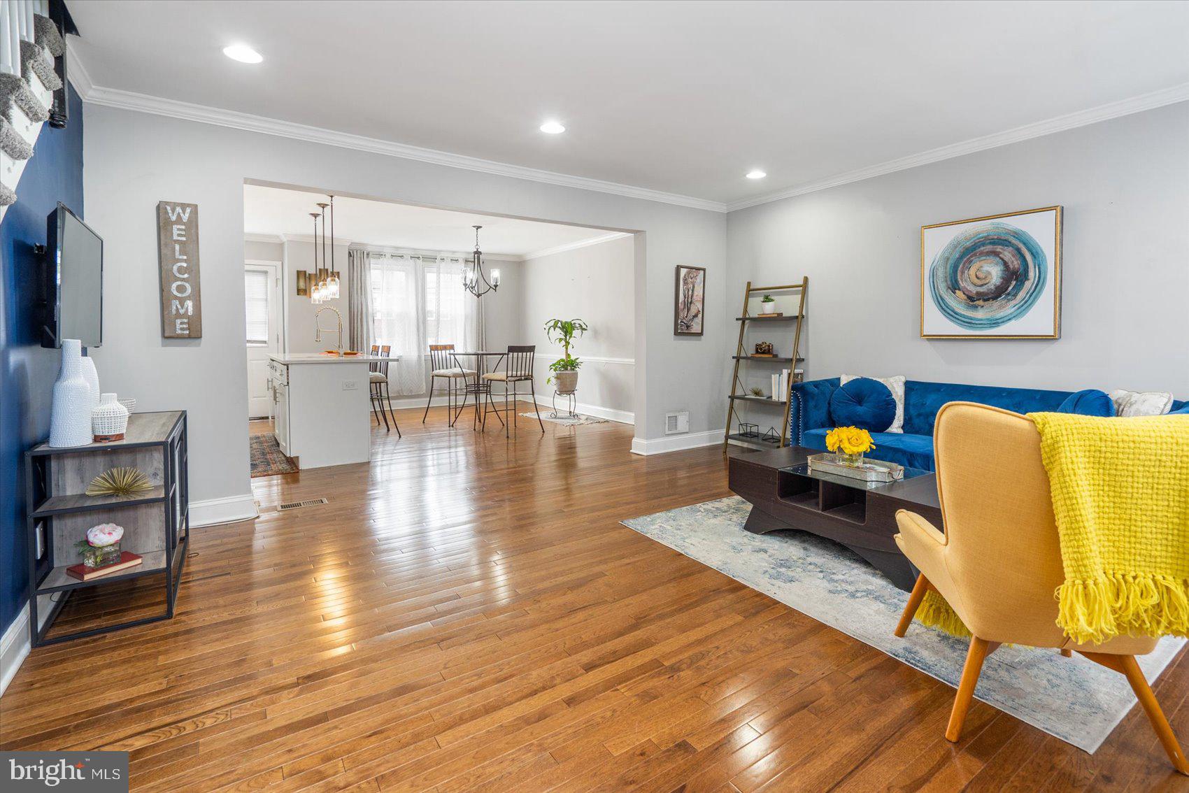 EDNOR GARDENS - LAKESIDE - Residential