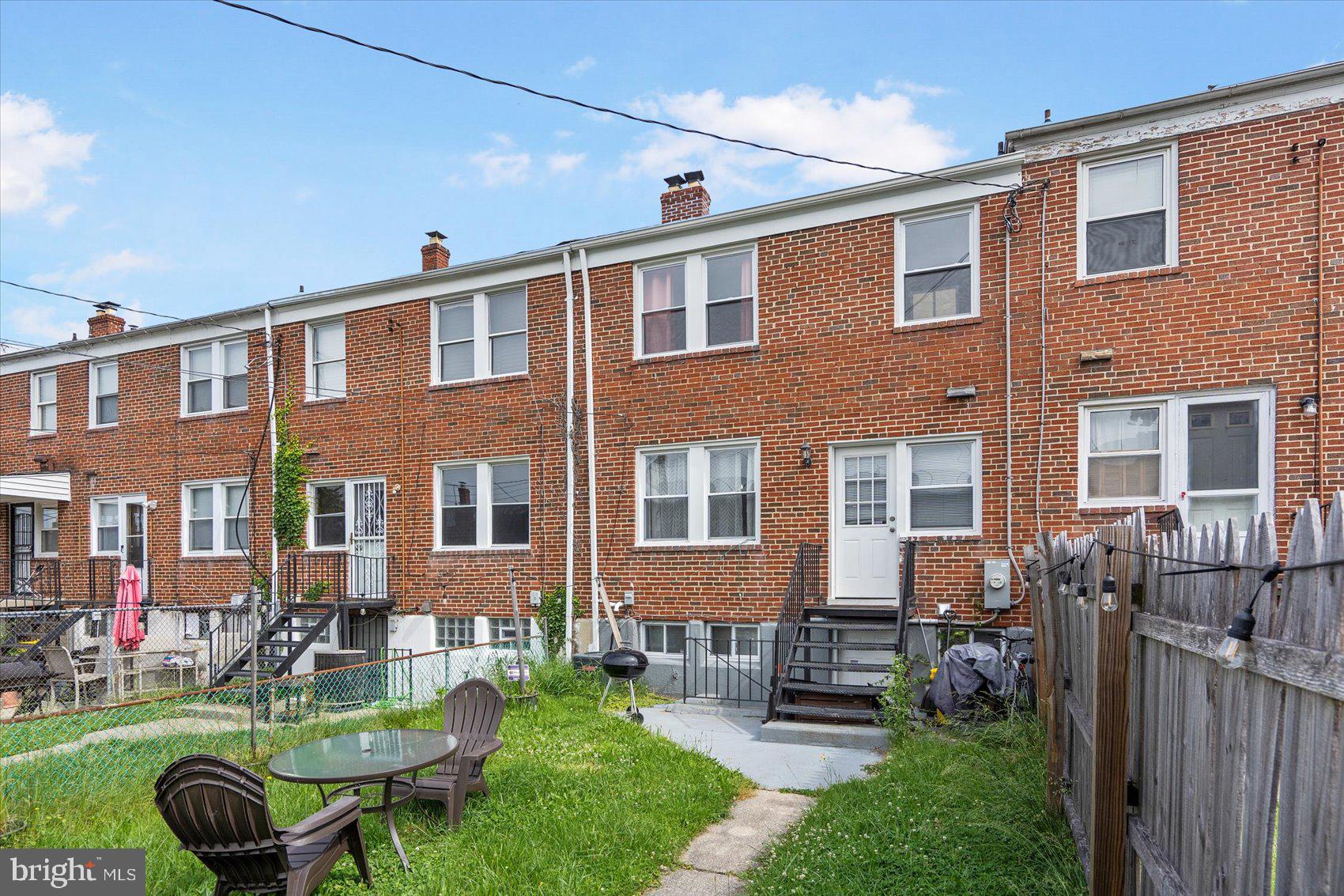 EDNOR GARDENS - LAKESIDE - Residential