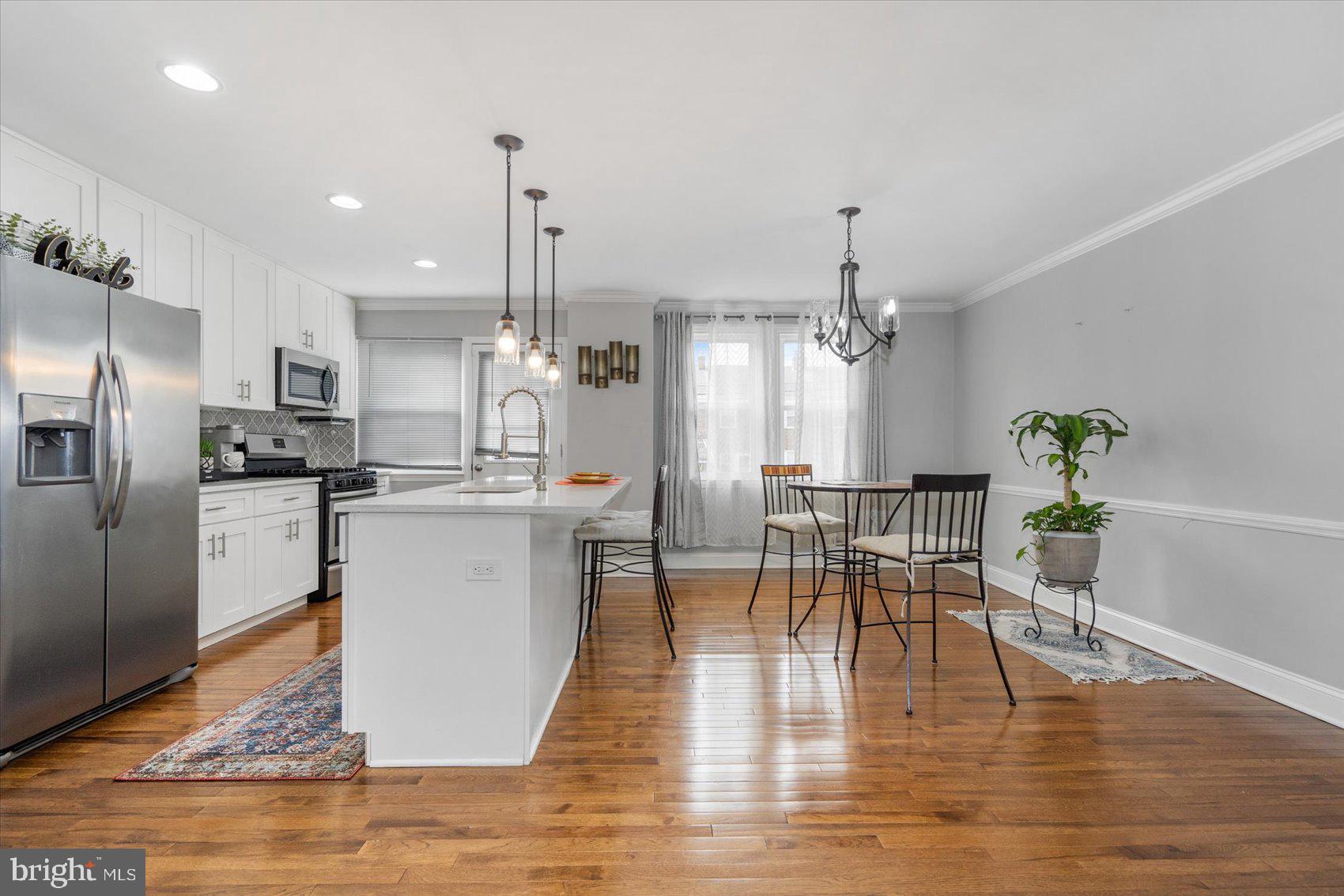 EDNOR GARDENS - LAKESIDE - Residential