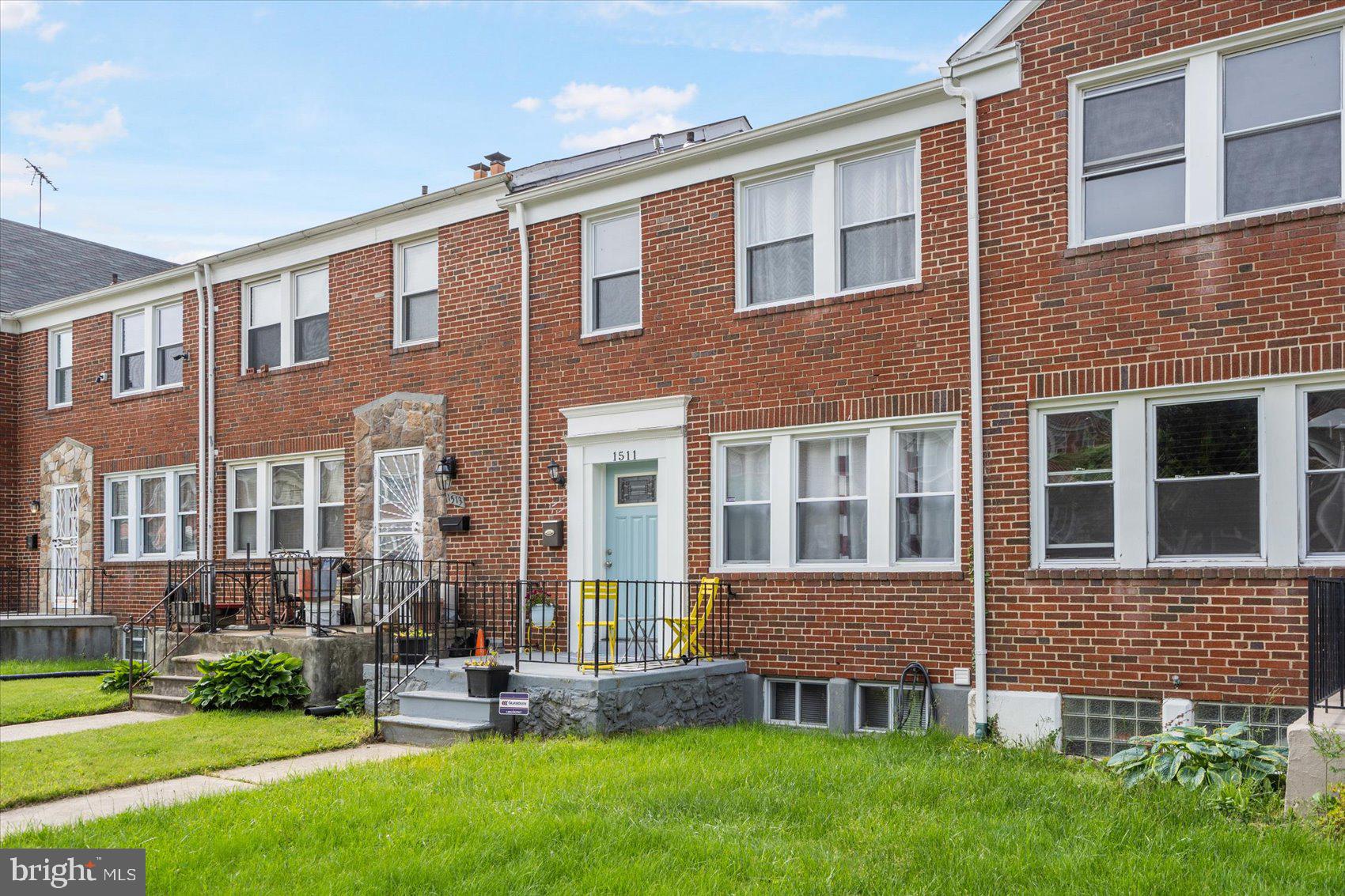 EDNOR GARDENS - LAKESIDE - Residential