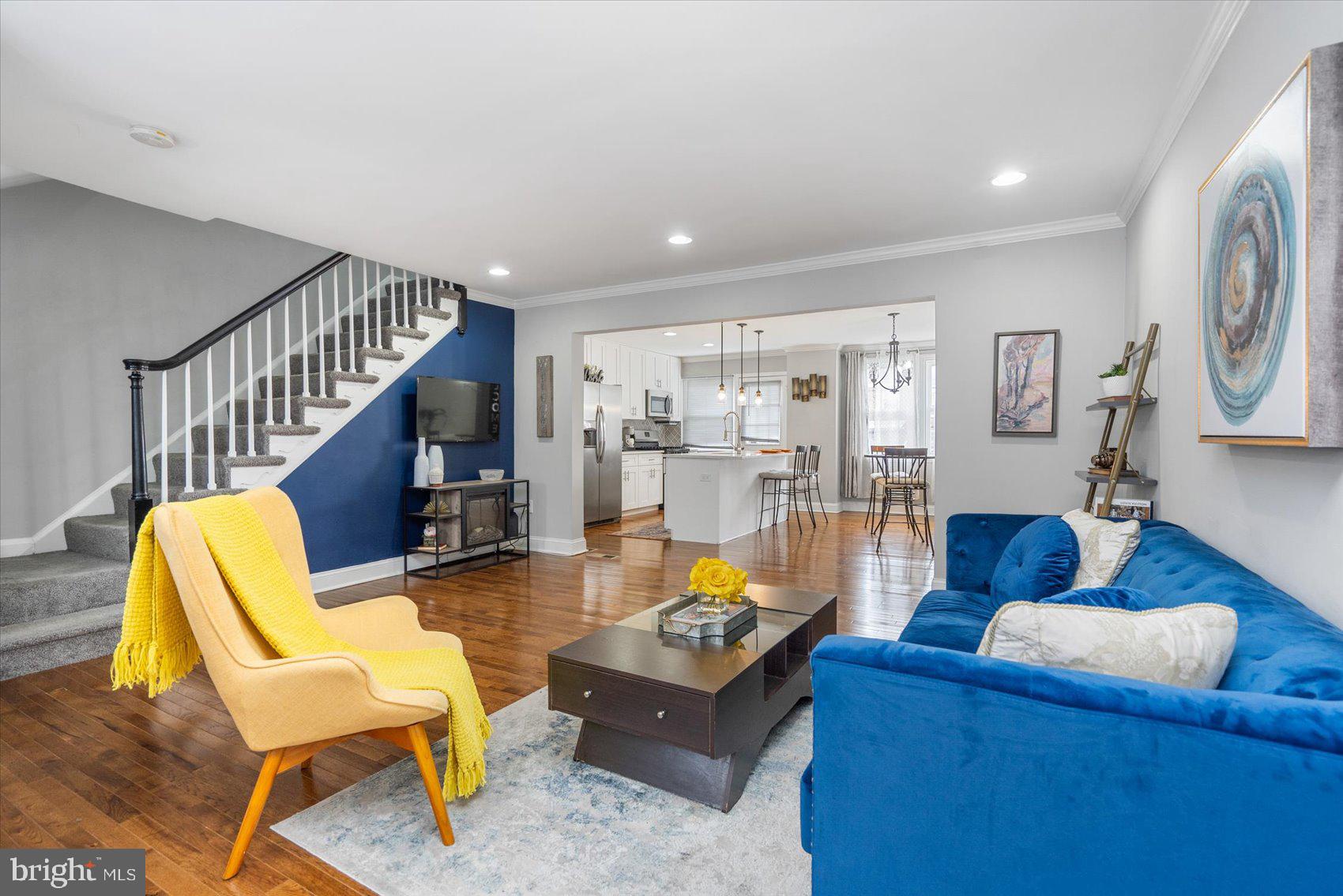 EDNOR GARDENS - LAKESIDE - Residential