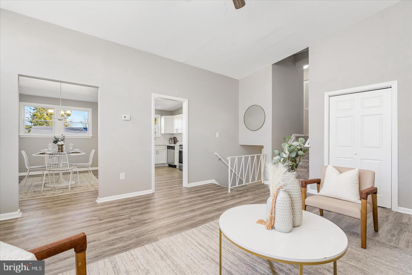 CHARTWELL - Residential