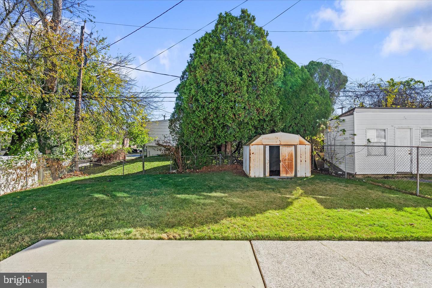 CHARTWELL - Residential