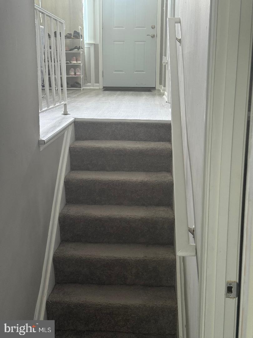 CHARTWELL - Residential