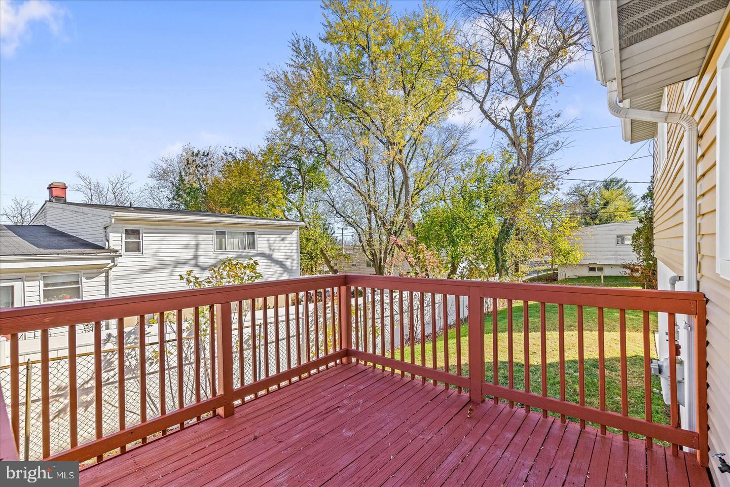 CHARTWELL - Residential