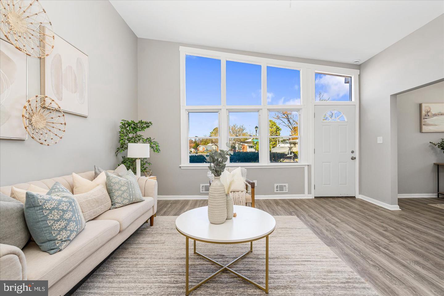 CHARTWELL - Residential