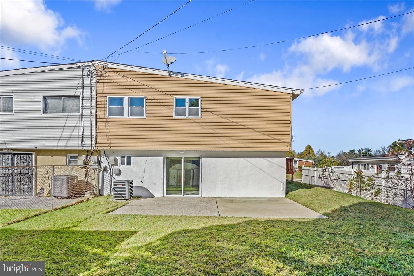 CHARTWELL - Residential