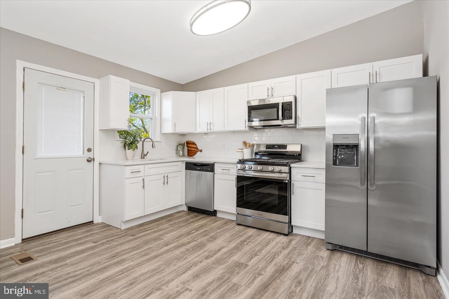 CHARTWELL - Residential