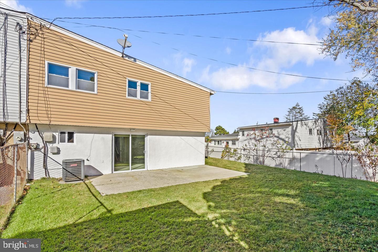 CHARTWELL - Residential