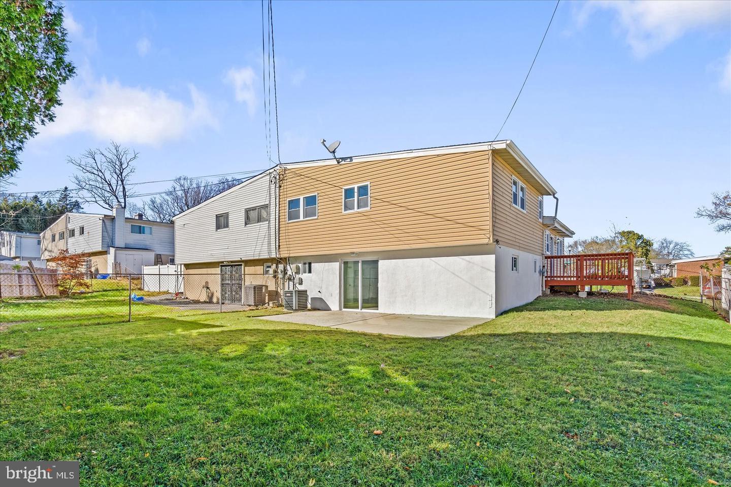 CHARTWELL - Residential