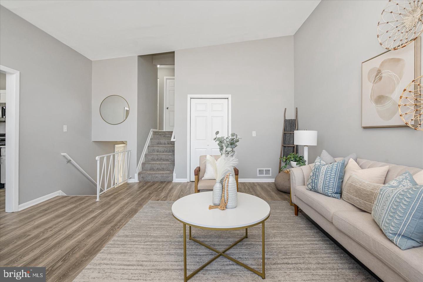 CHARTWELL - Residential