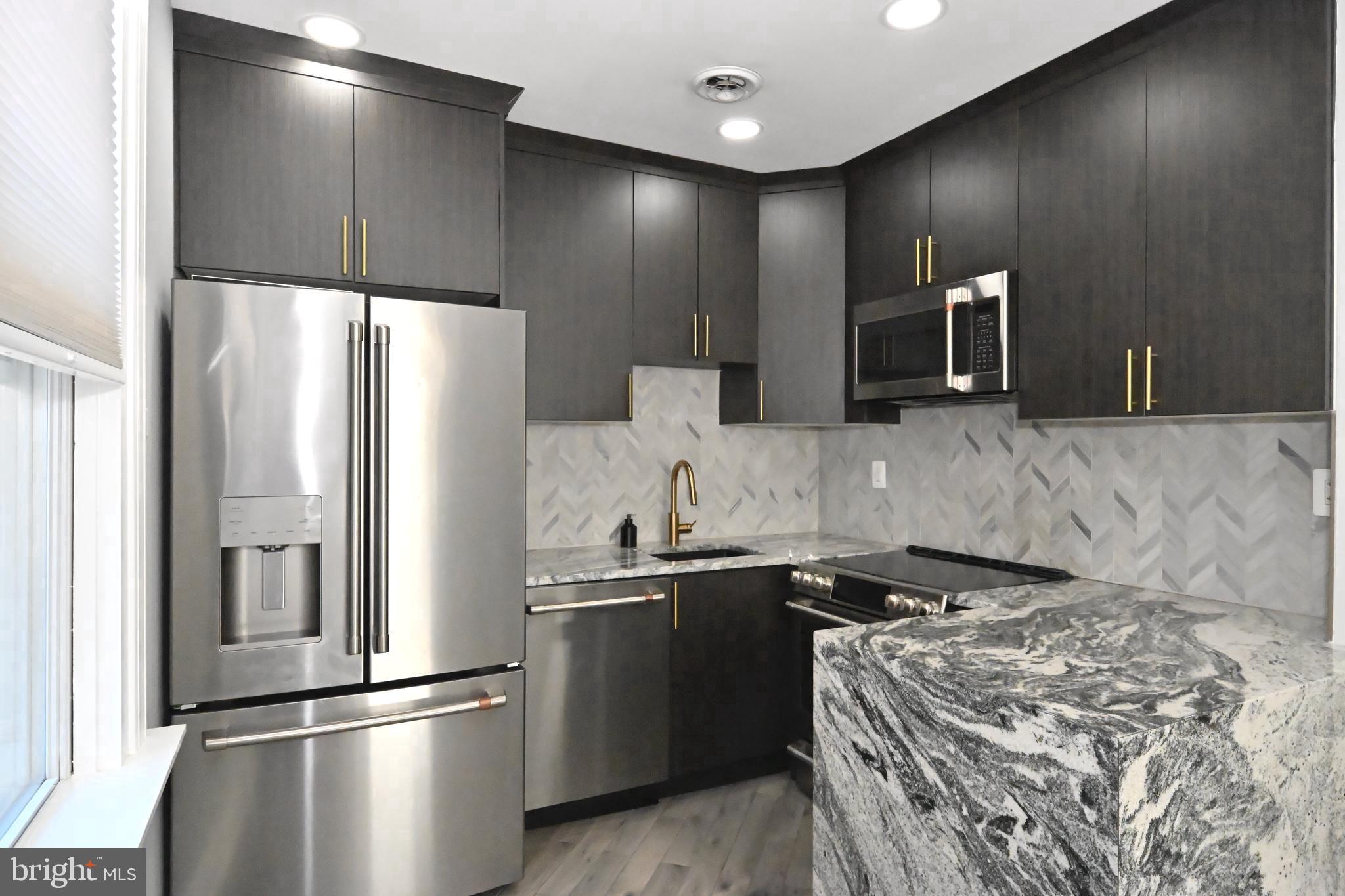 DUPONT CIRCLE - Residential Lease