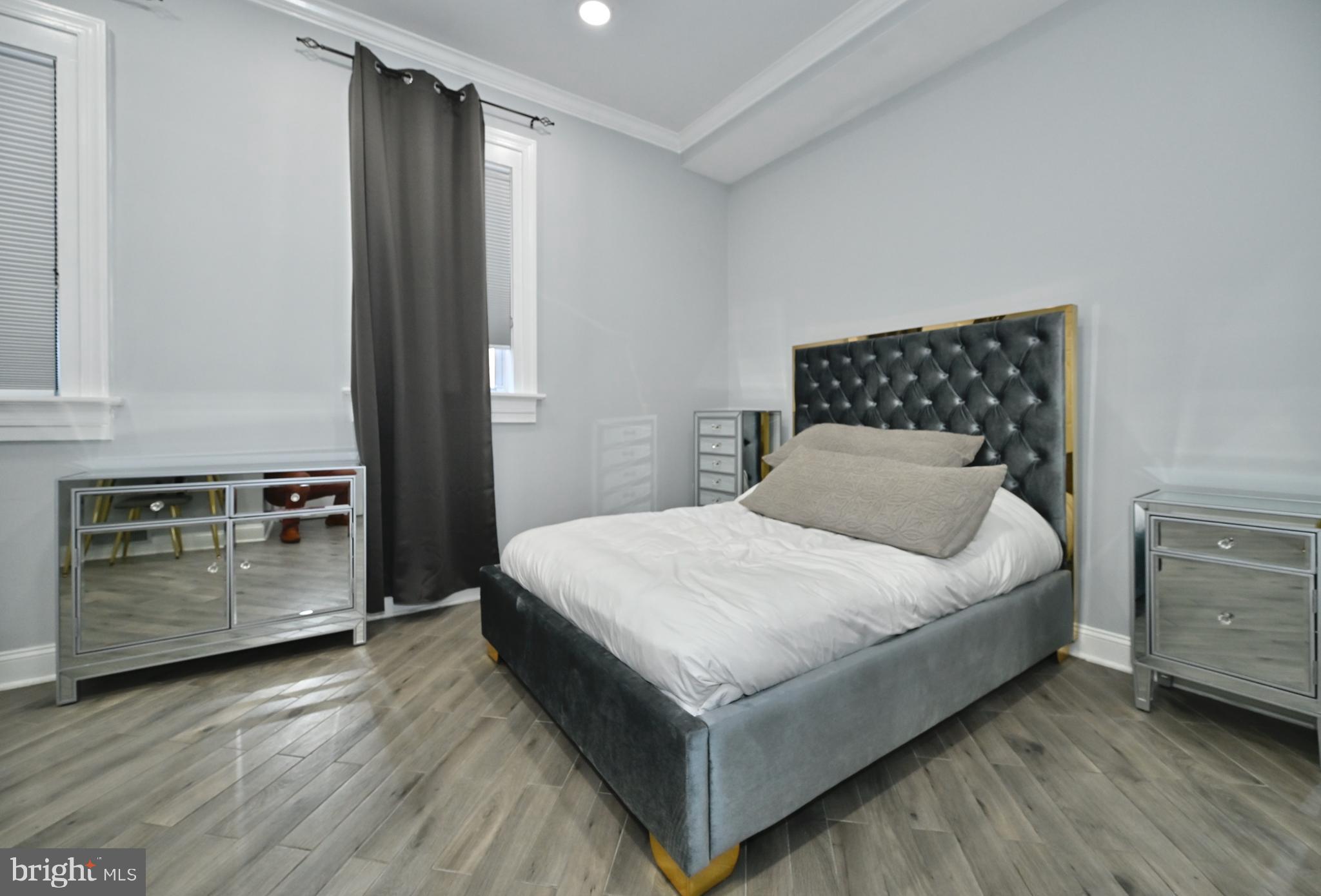 DUPONT CIRCLE - Residential Lease