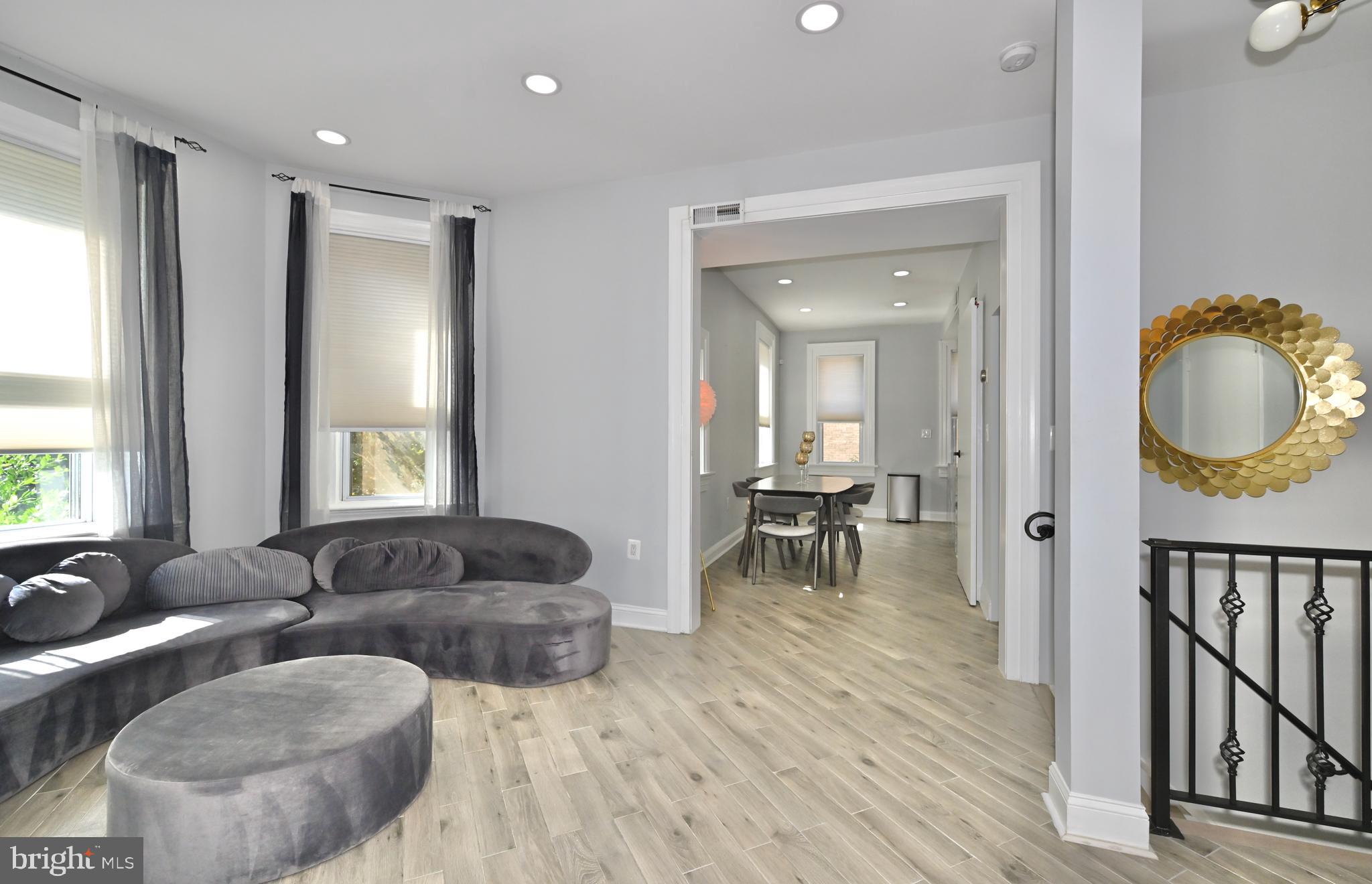 DUPONT CIRCLE - Residential Lease