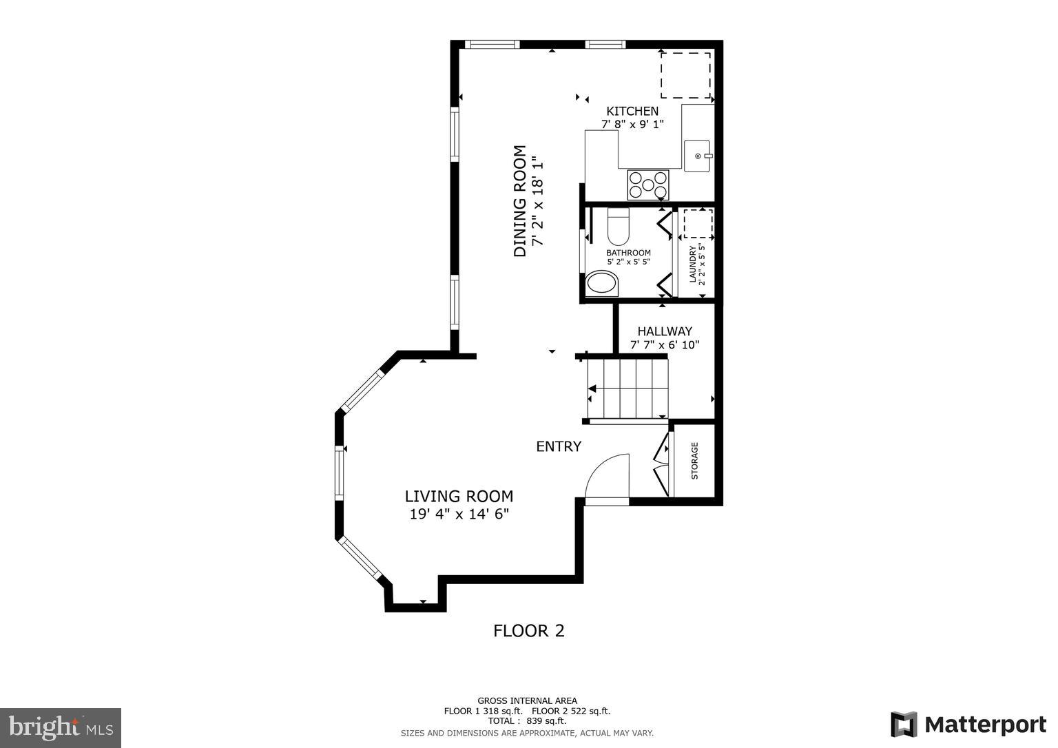 DUPONT CIRCLE - Residential Lease