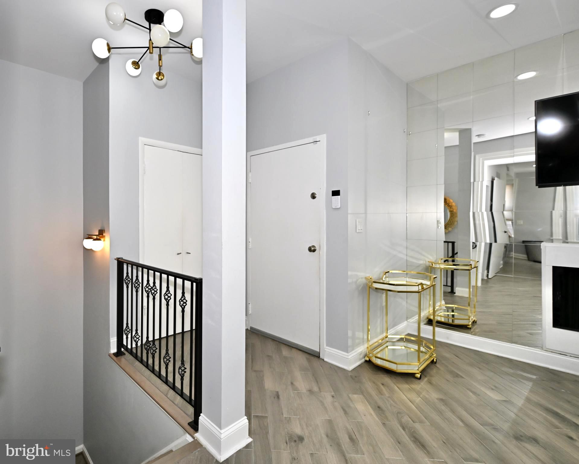 DUPONT CIRCLE - Residential Lease