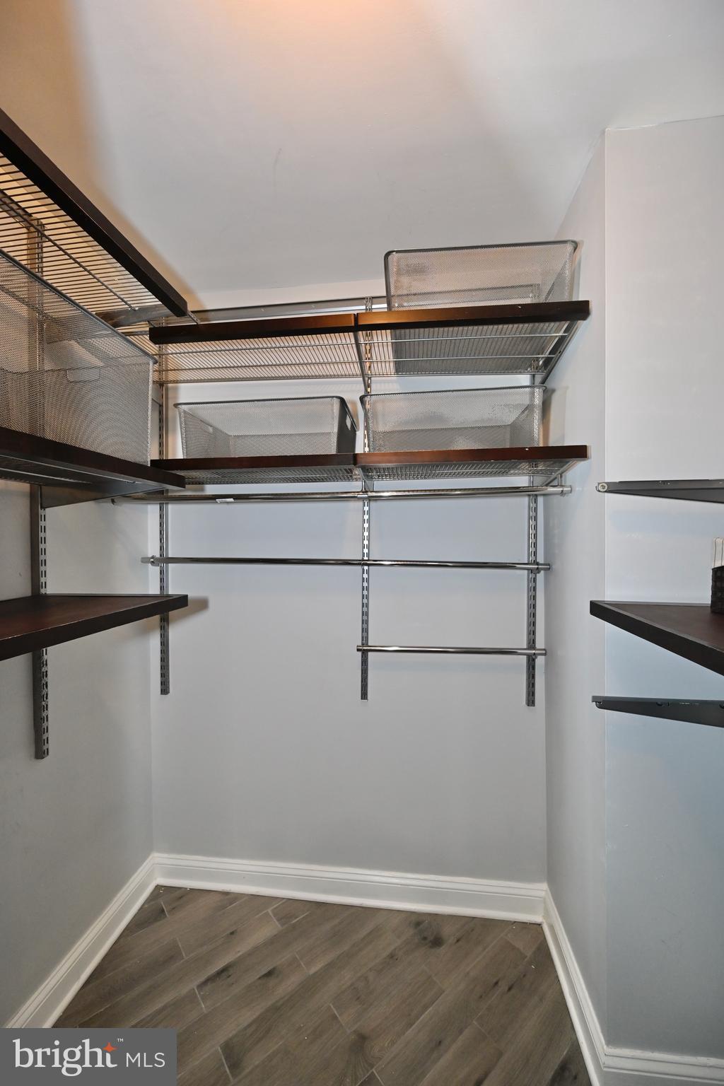 DUPONT CIRCLE - Residential Lease