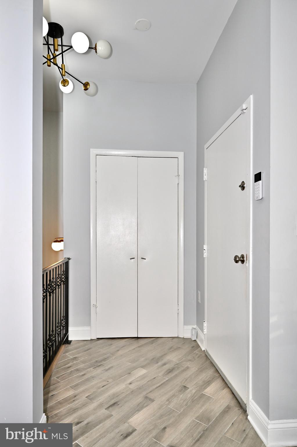 DUPONT CIRCLE - Residential Lease