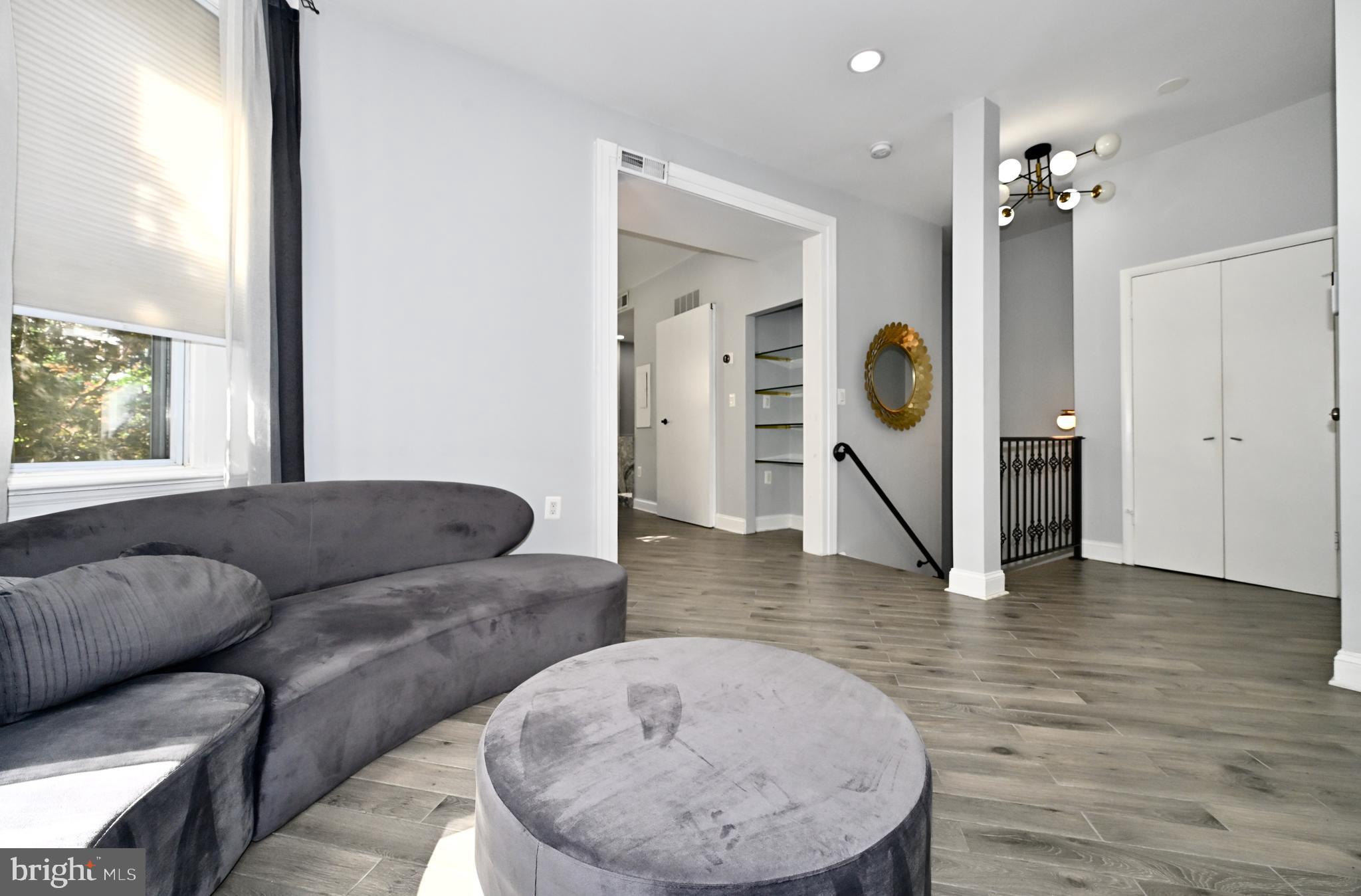 DUPONT CIRCLE - Residential Lease