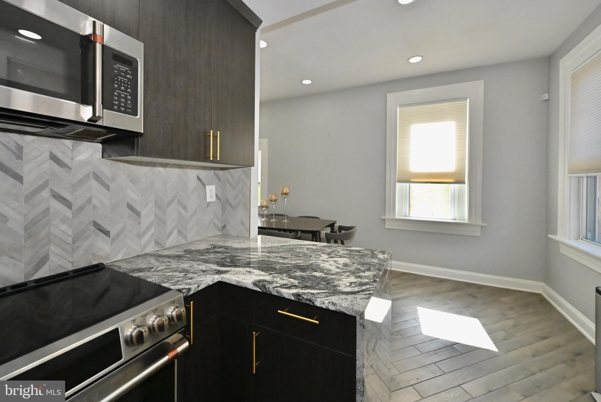 DUPONT CIRCLE - Residential Lease
