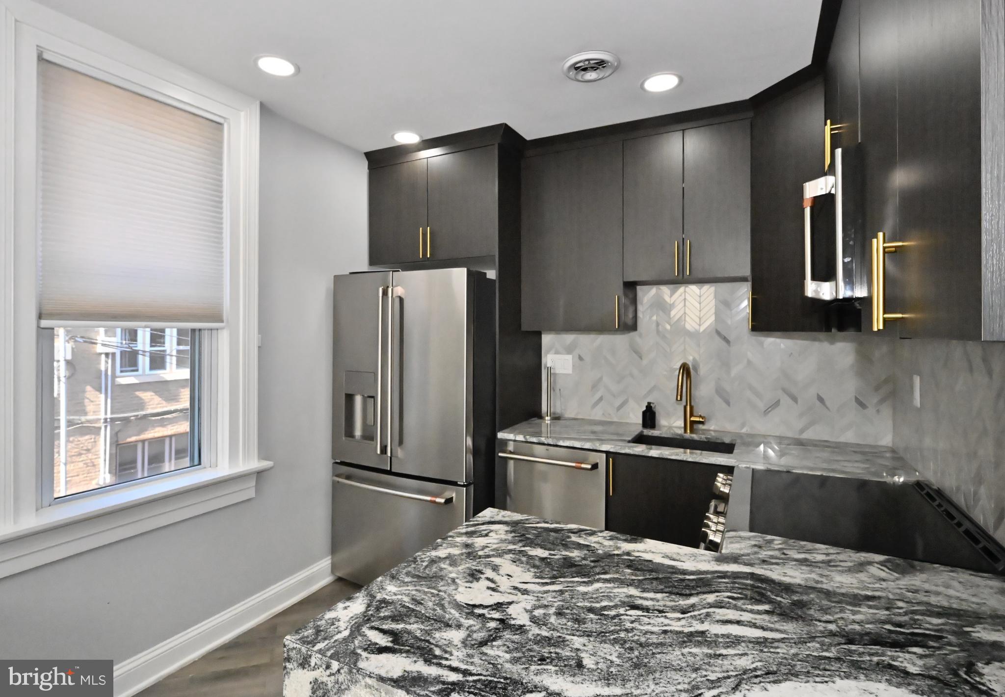 DUPONT CIRCLE - Residential Lease