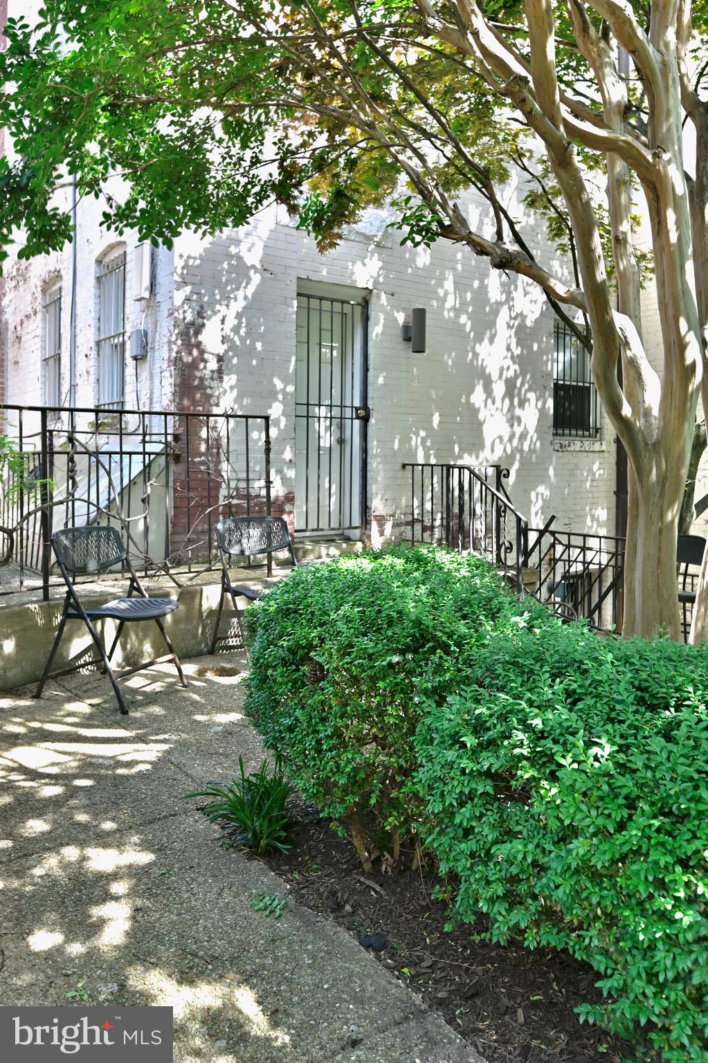 DUPONT CIRCLE - Residential Lease