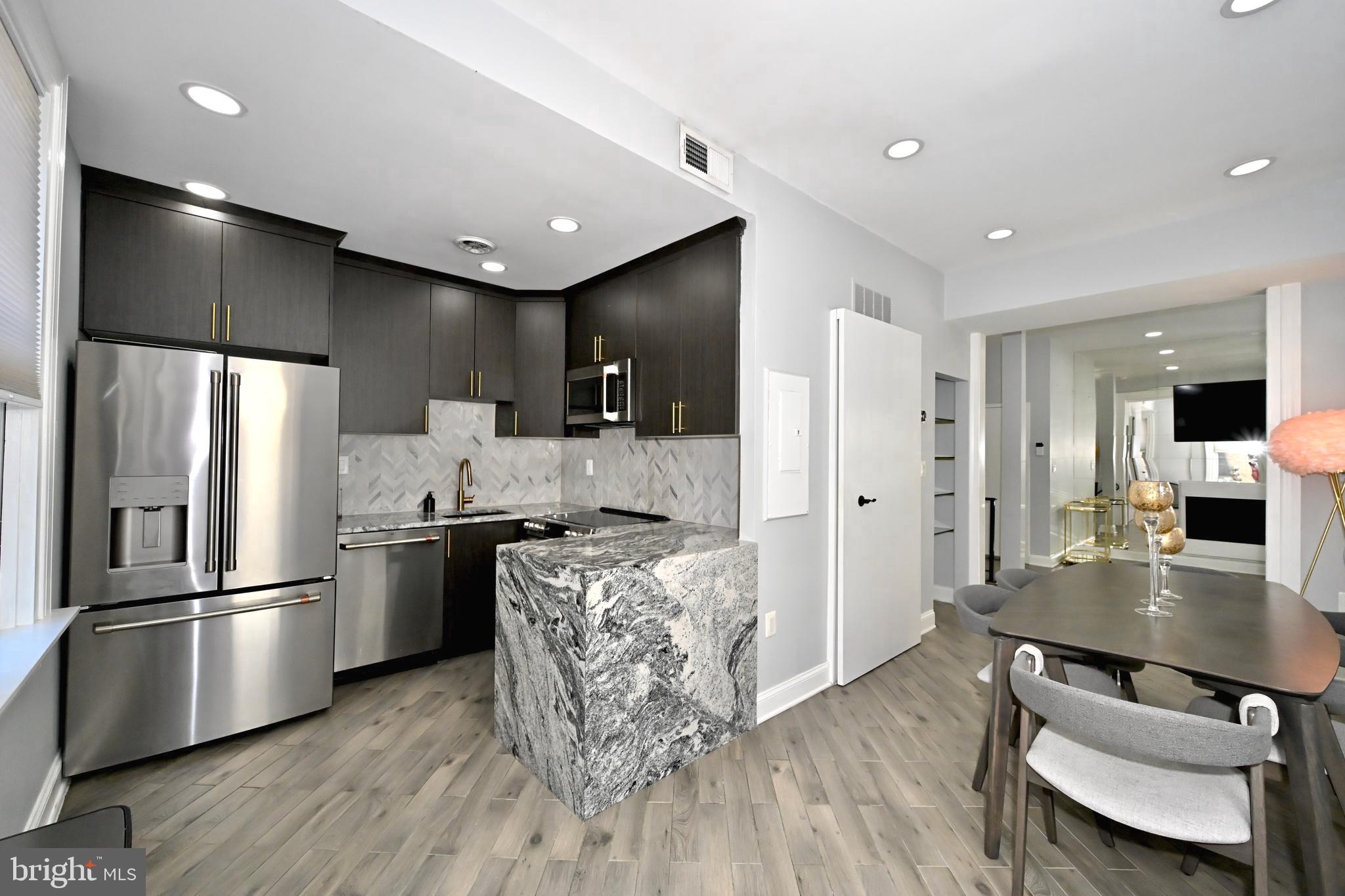DUPONT CIRCLE - Residential Lease