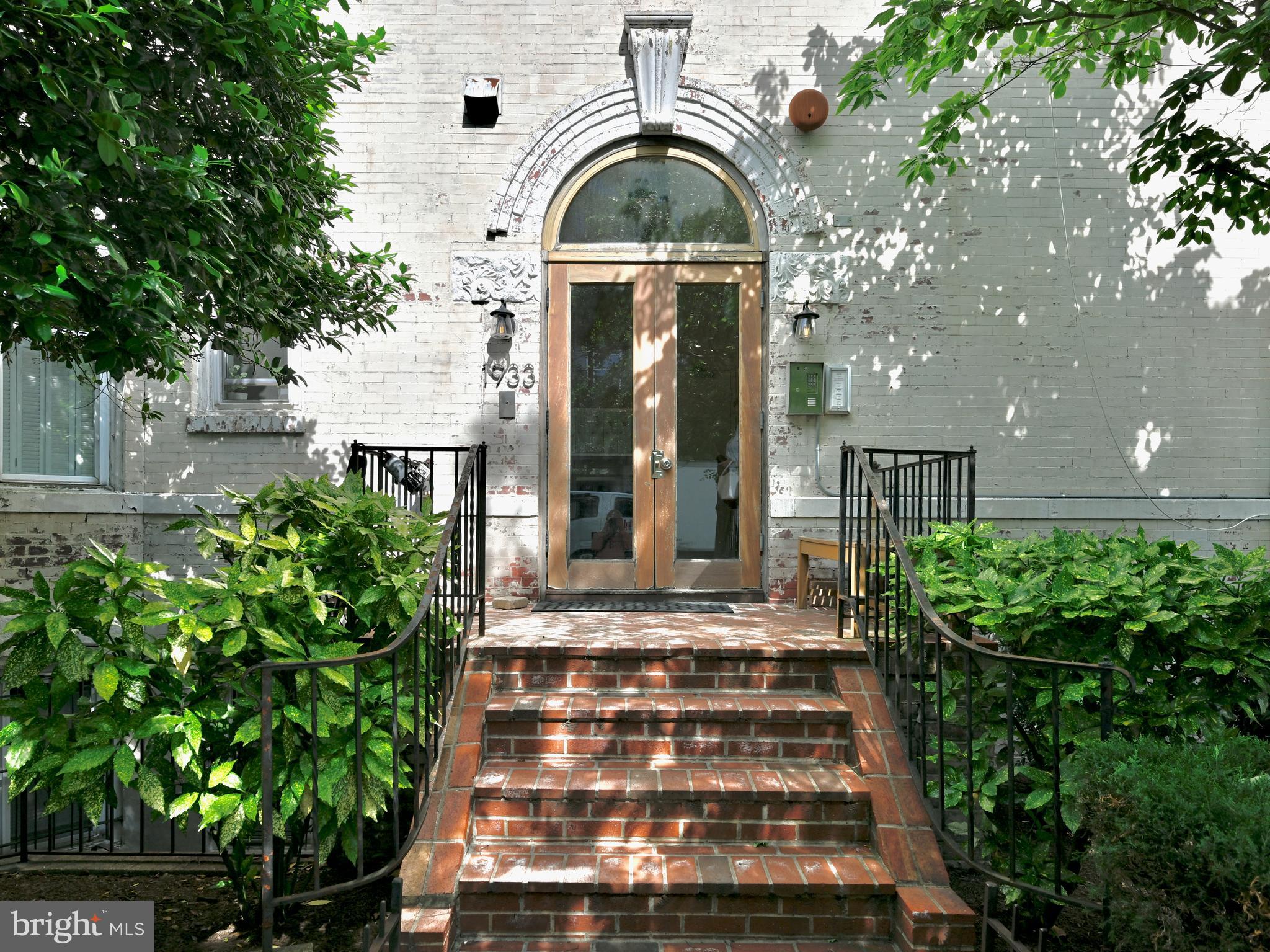 DUPONT CIRCLE - Residential Lease