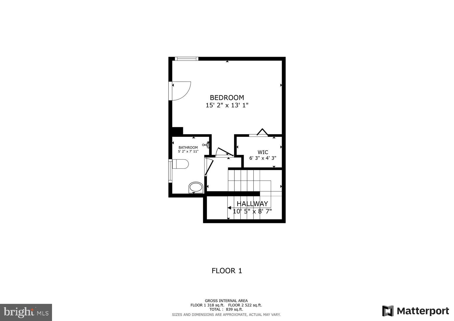 DUPONT CIRCLE - Residential Lease