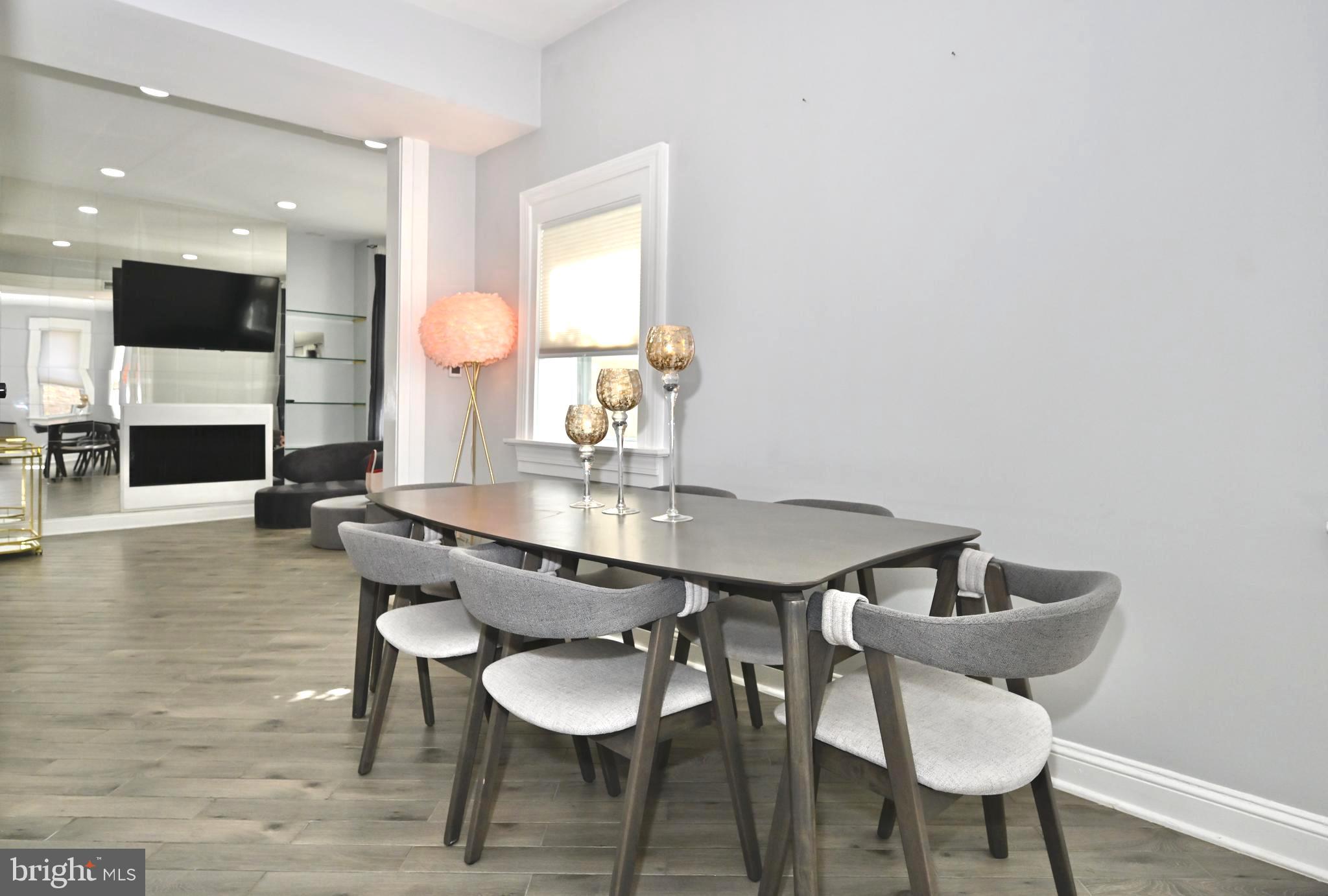 DUPONT CIRCLE - Residential Lease