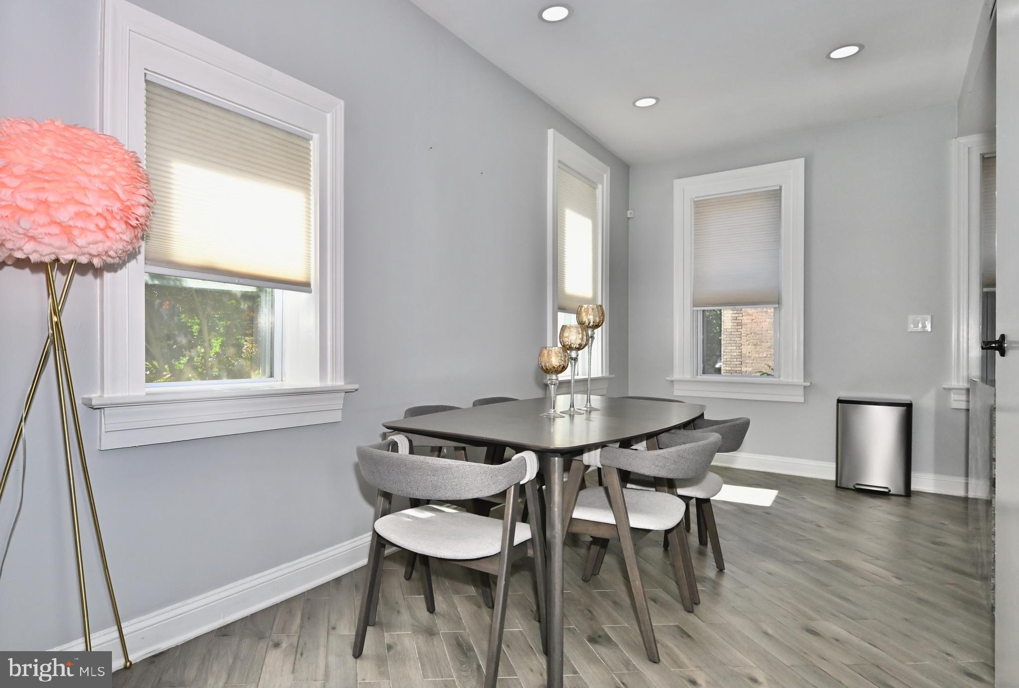DUPONT CIRCLE - Residential Lease