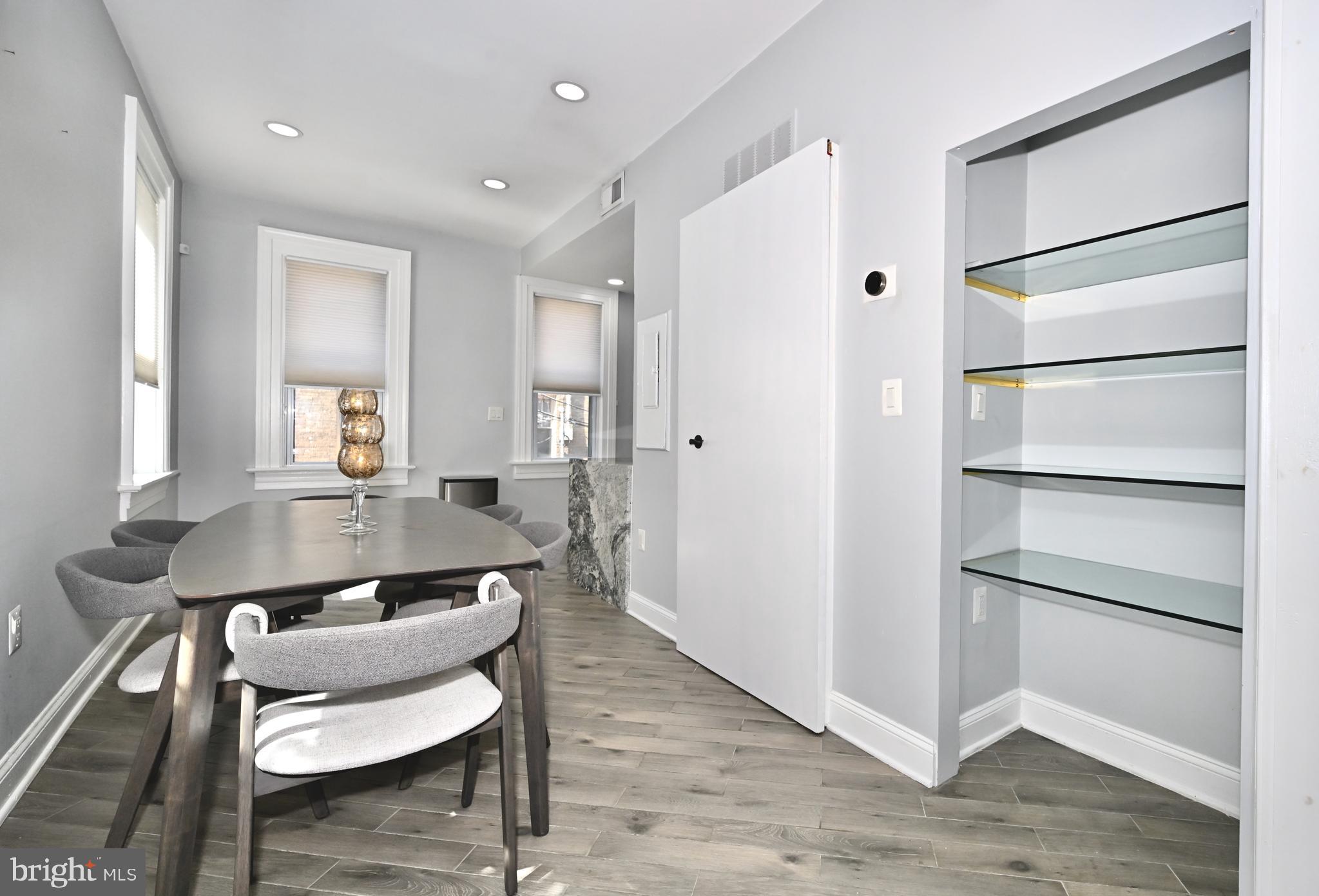 DUPONT CIRCLE - Residential Lease