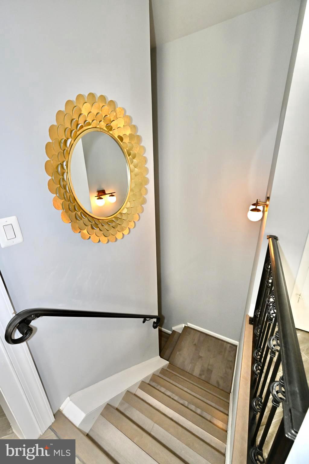 DUPONT CIRCLE - Residential Lease